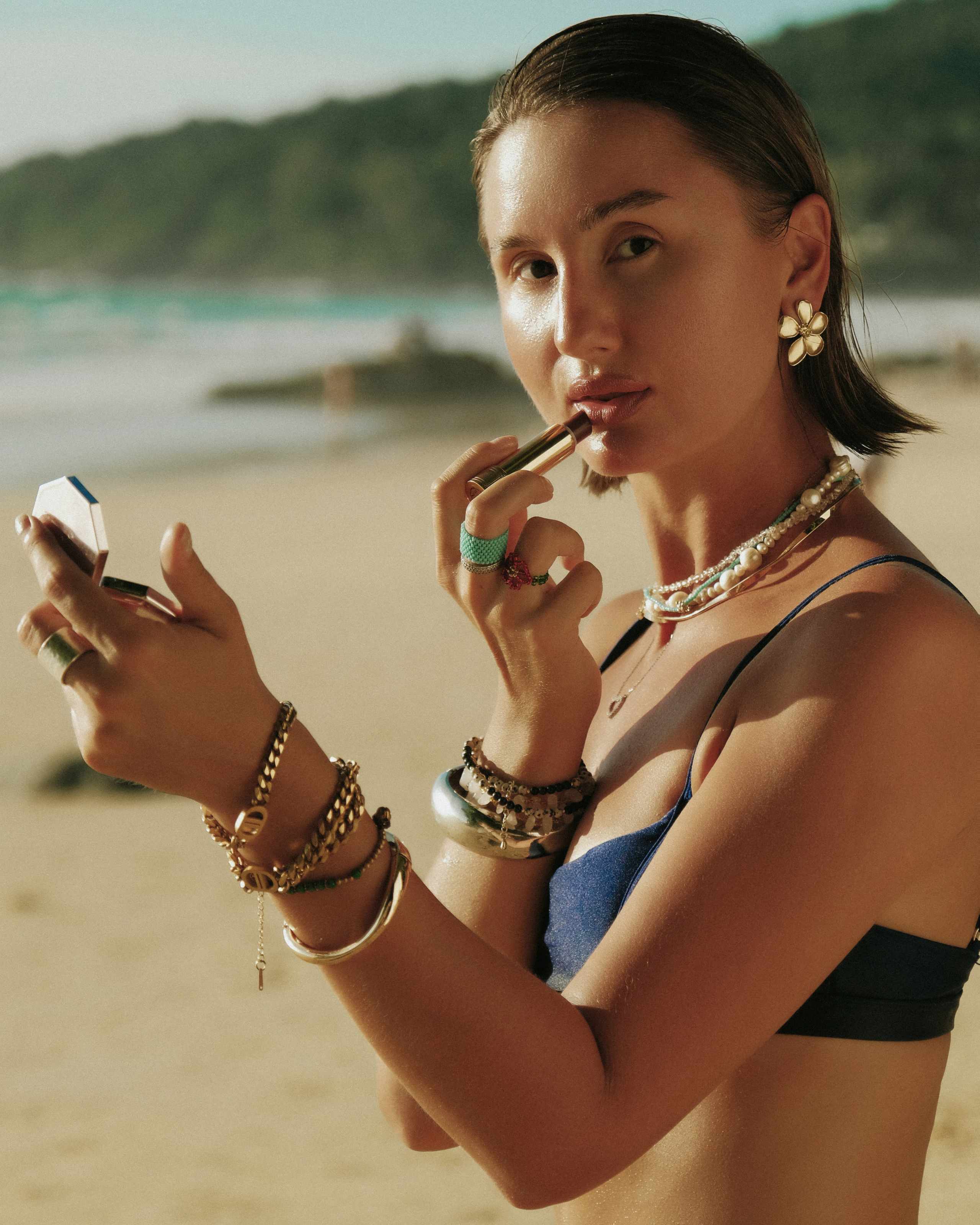 Аня. Персональный фотограф Пхукет, Красноярск