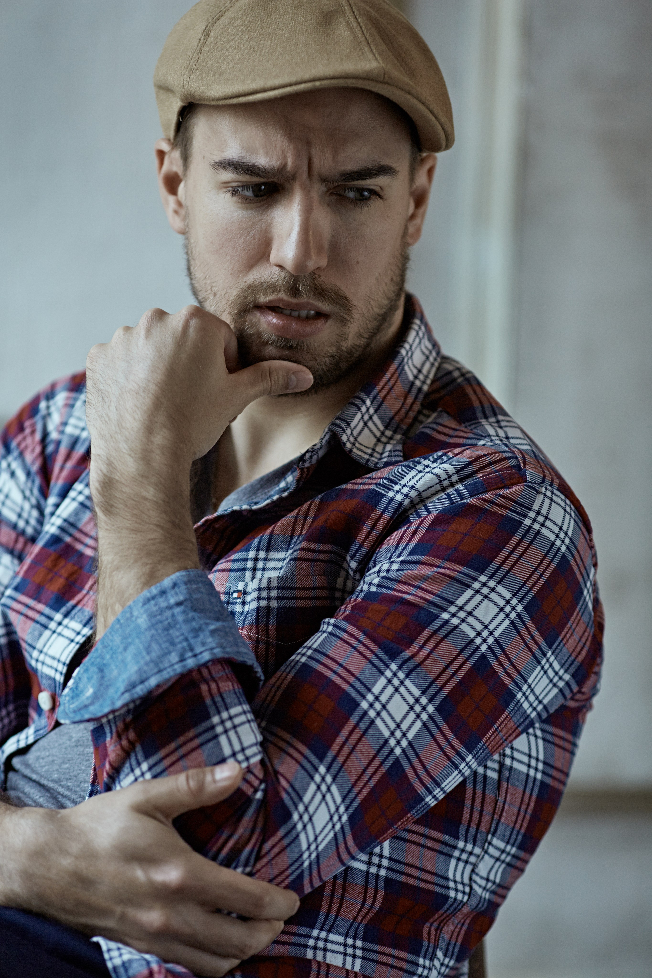 ПЁТР РОМАНОВ. Фотостудия рекламной, коммерческой съемки в Улан-Удэ