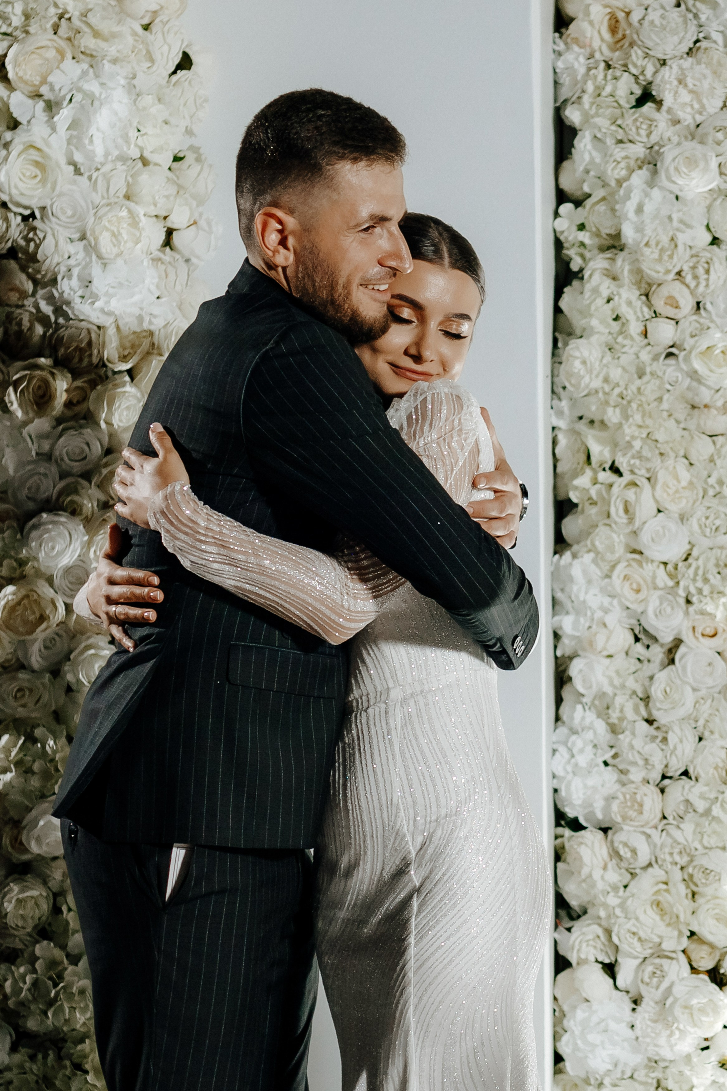 Wedding — Dumitru & Victoria. Fulga Photographer