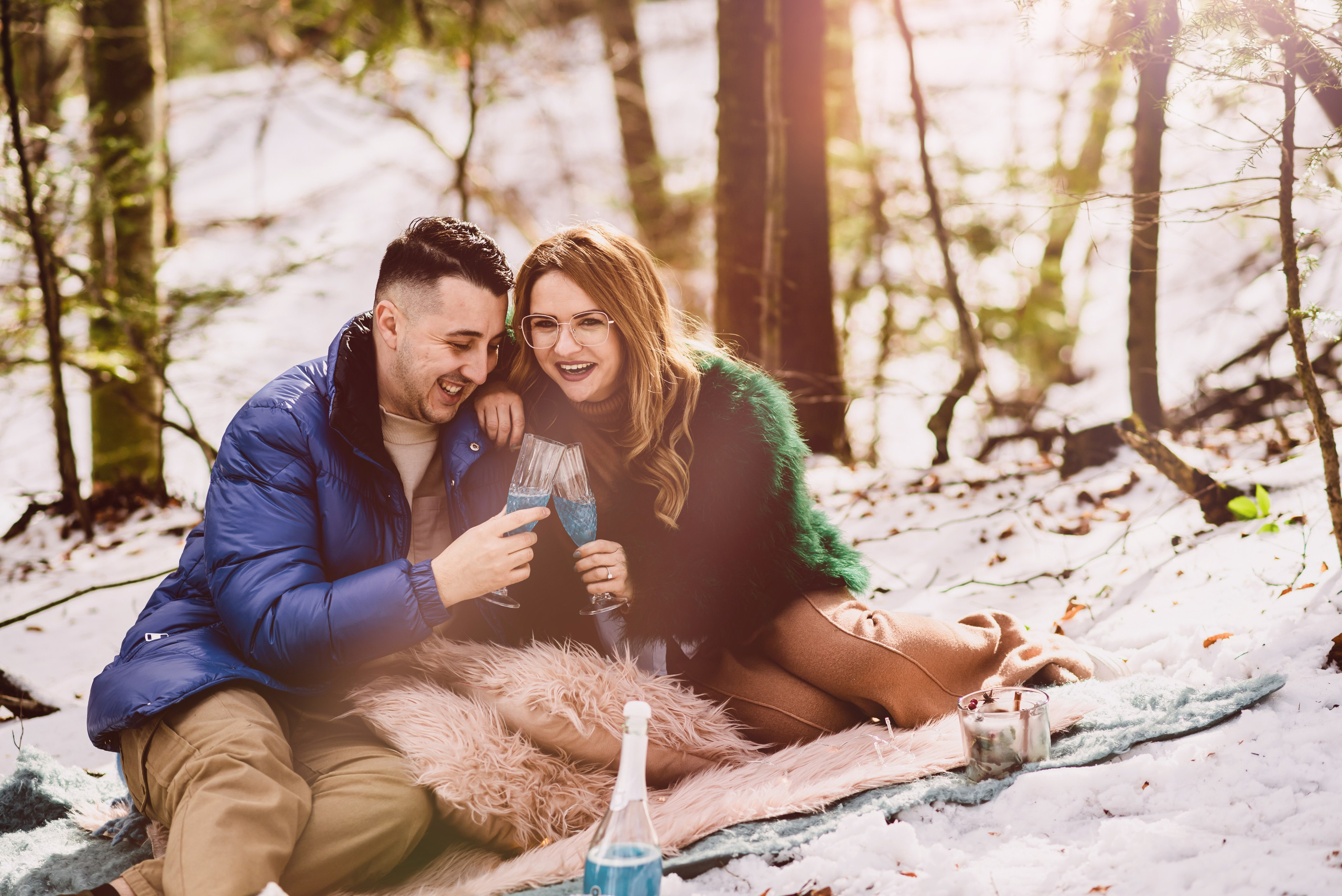 Ioana & Ionut. Giani Maftei