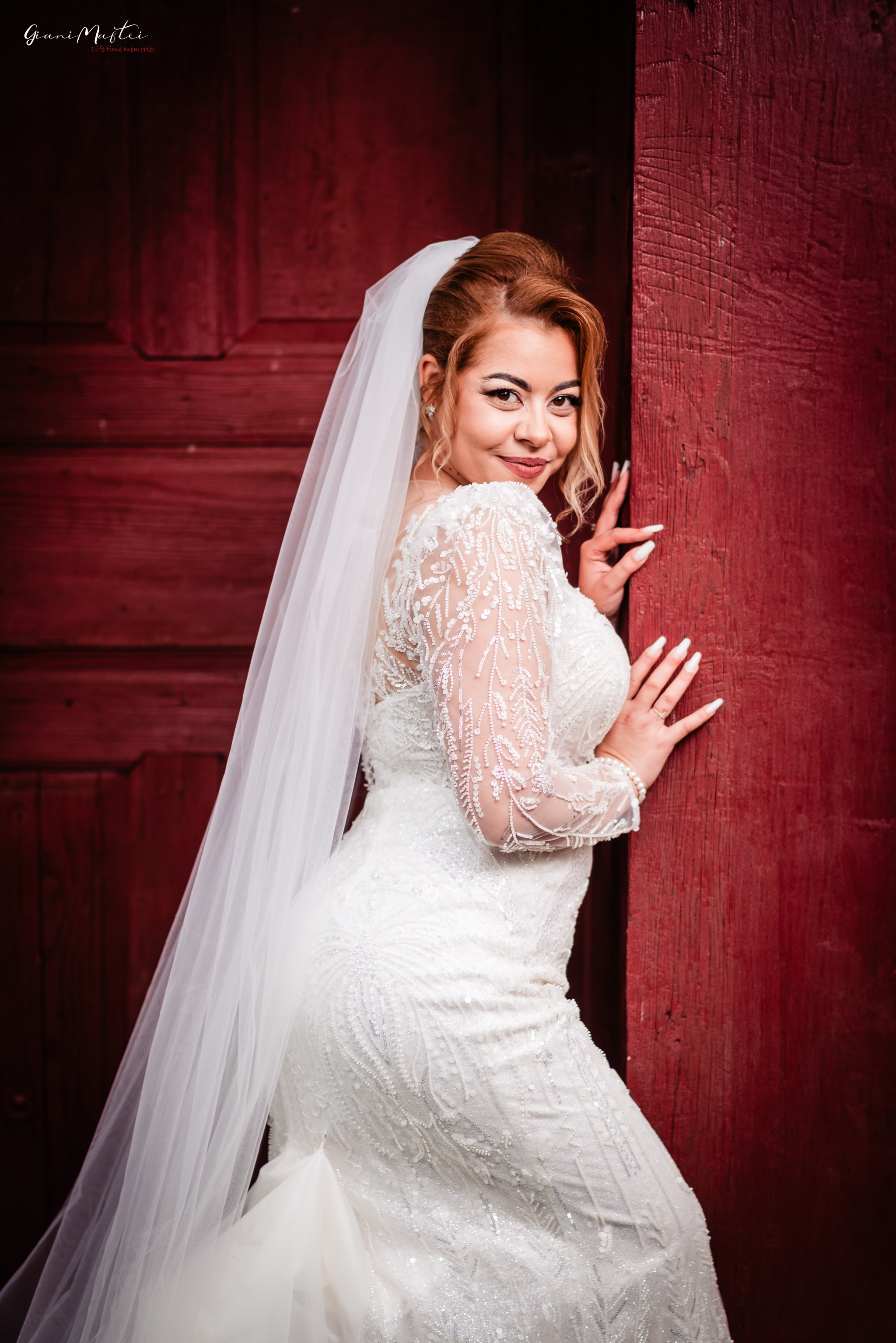 Adriana & Gabi. Giani Maftei