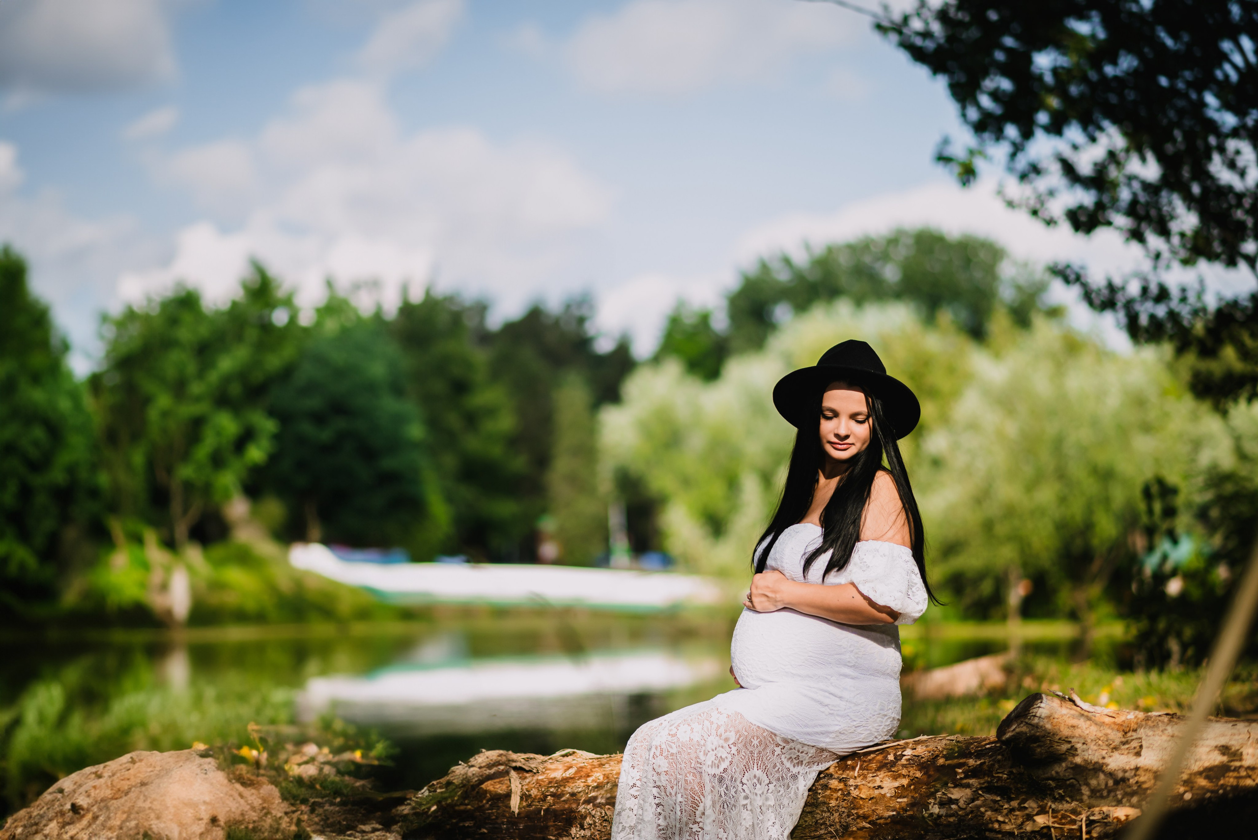 Alexandra Burtea. Giani Maftei