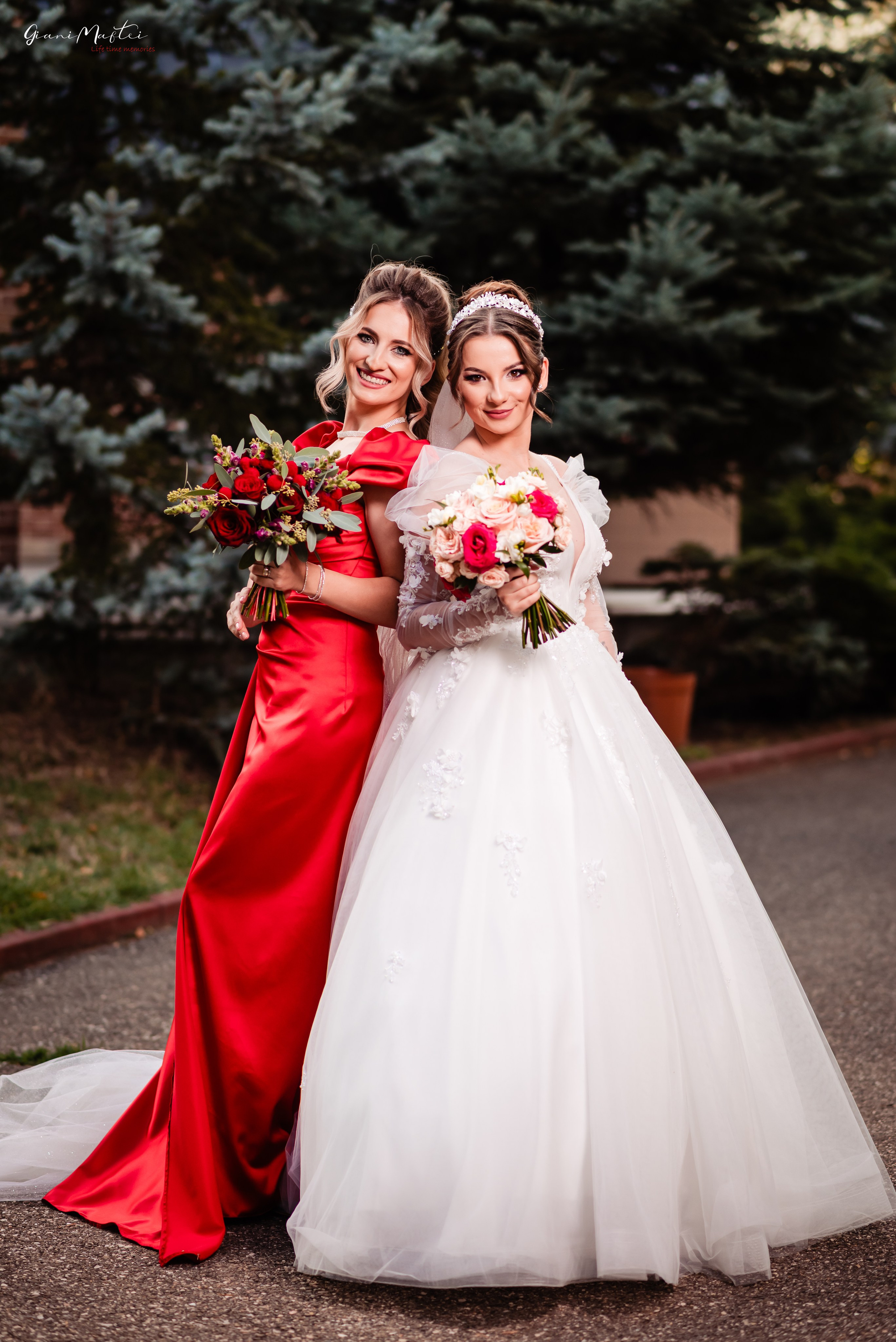 Alice & Alex. Giani Maftei