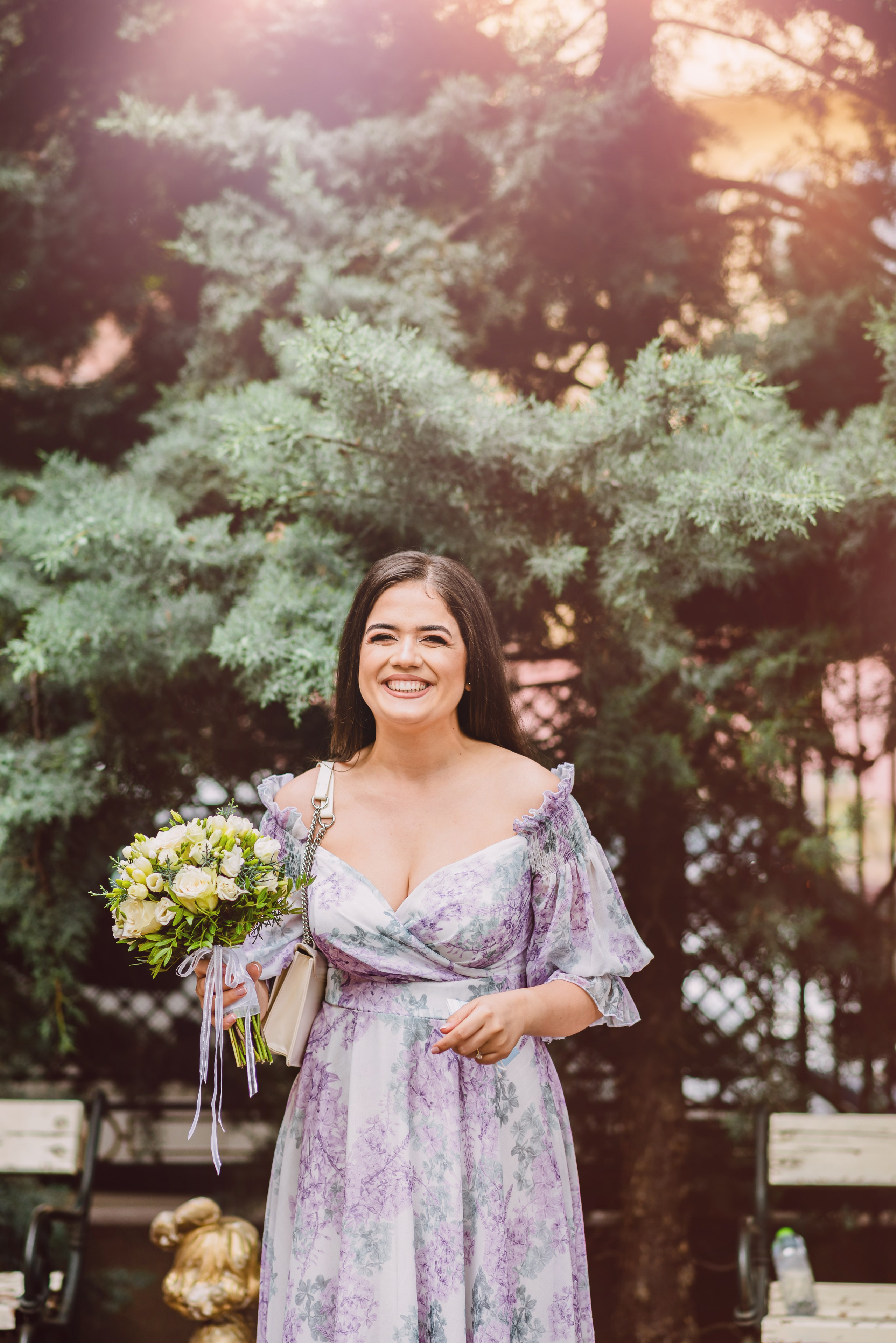 Silvia & Cristi. Giani Maftei