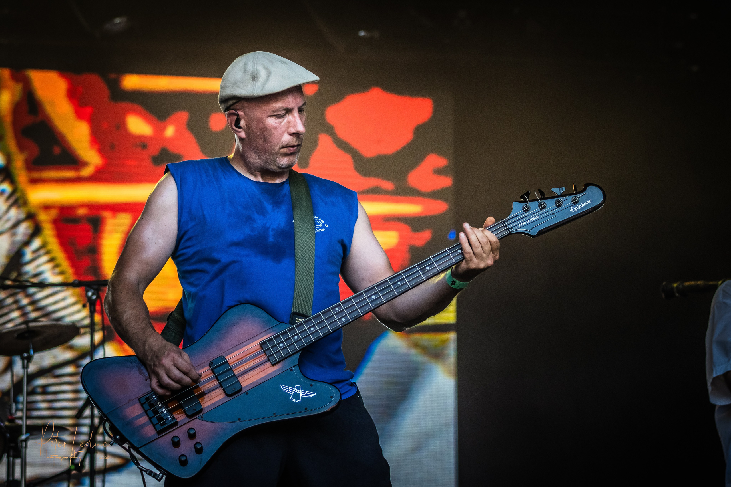Genk on Stage. Fotograaf Peter Leduc