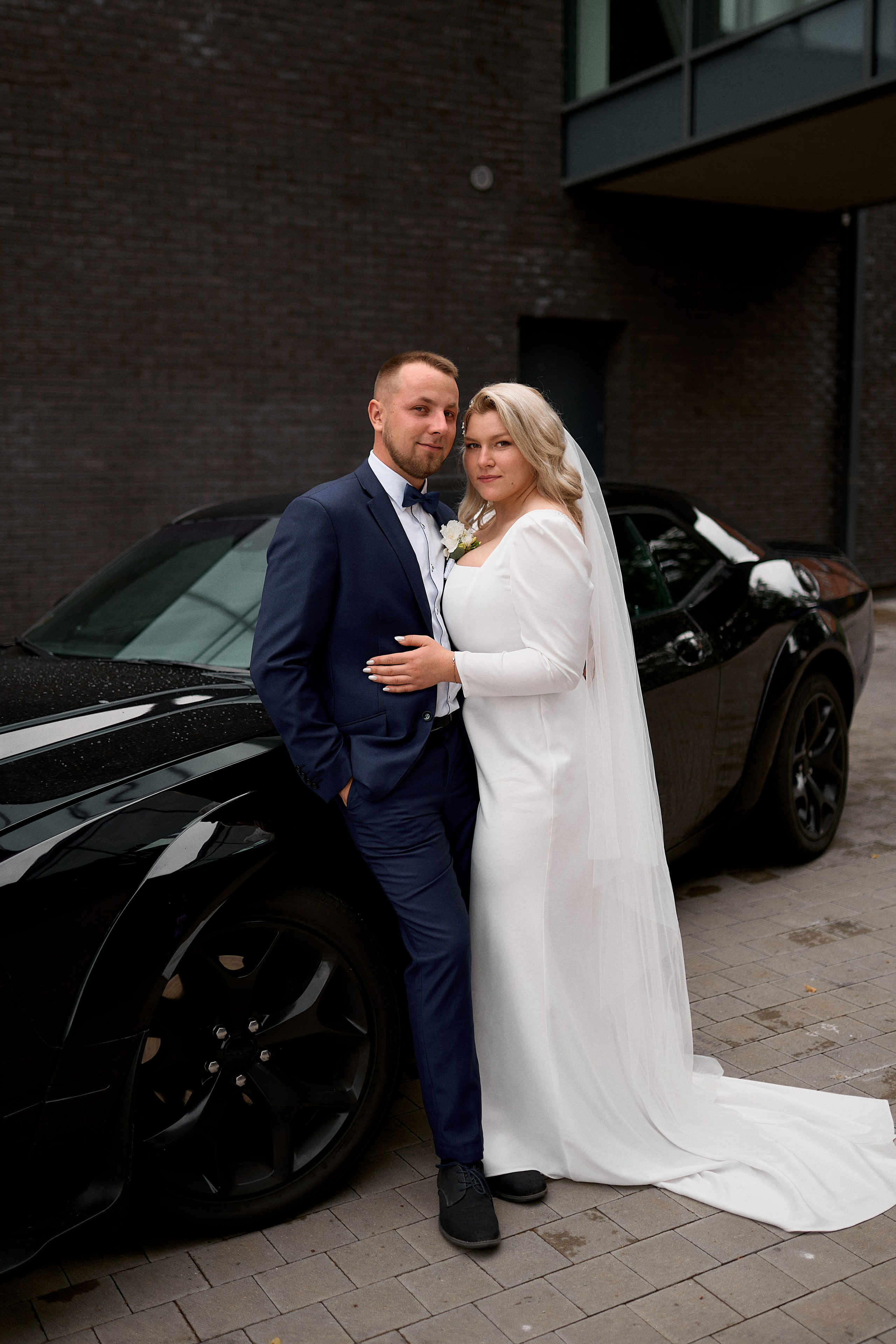 Katya & Andrey. Свадебный фотограф Даугавпилс, Рига/ Kāzu fotogrāfs Daugavpils, Rīga