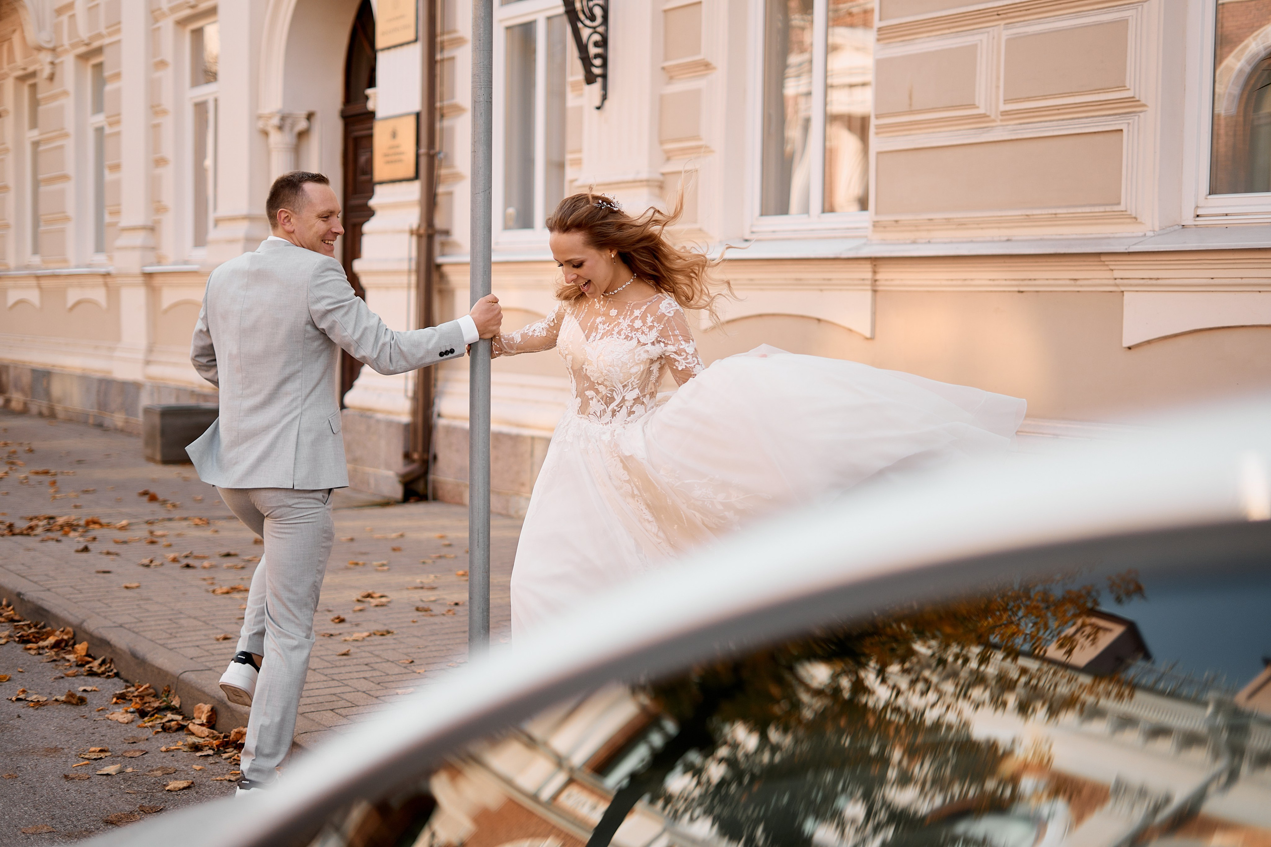 Juliana & Aleks. Свадебный фотограф Даугавпилс, Рига/ Kāzu fotogrāfs Daugavpils, Rīga