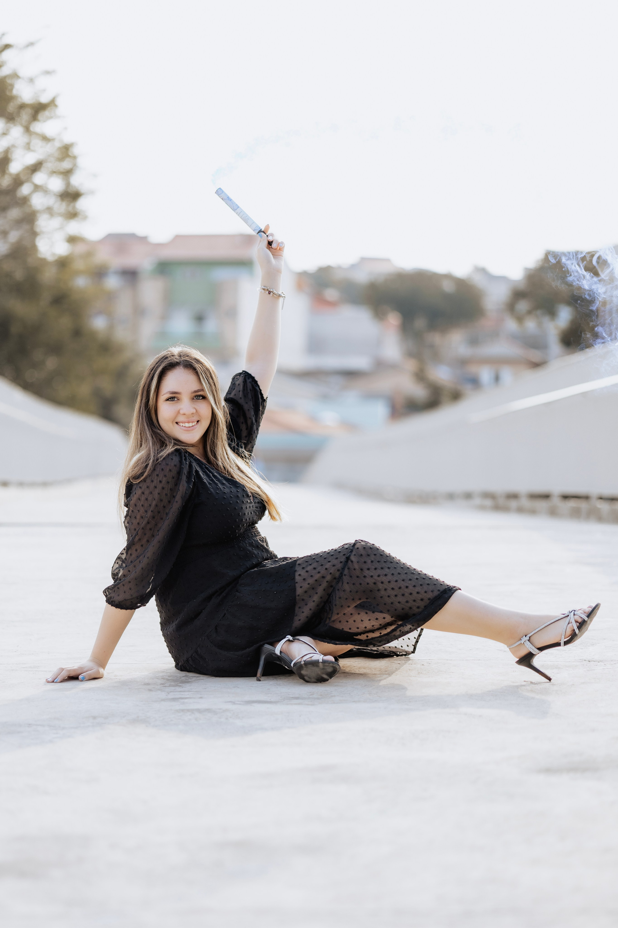 Fernanda Mello — 15 Anos. Clika Photo