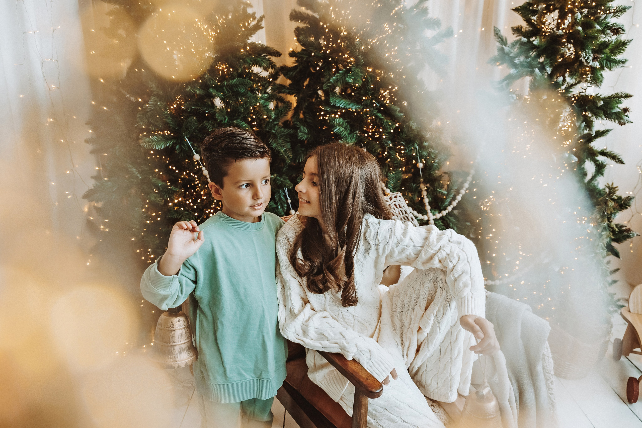 Коледа 2023-24. Фотограф Ирина Йотова