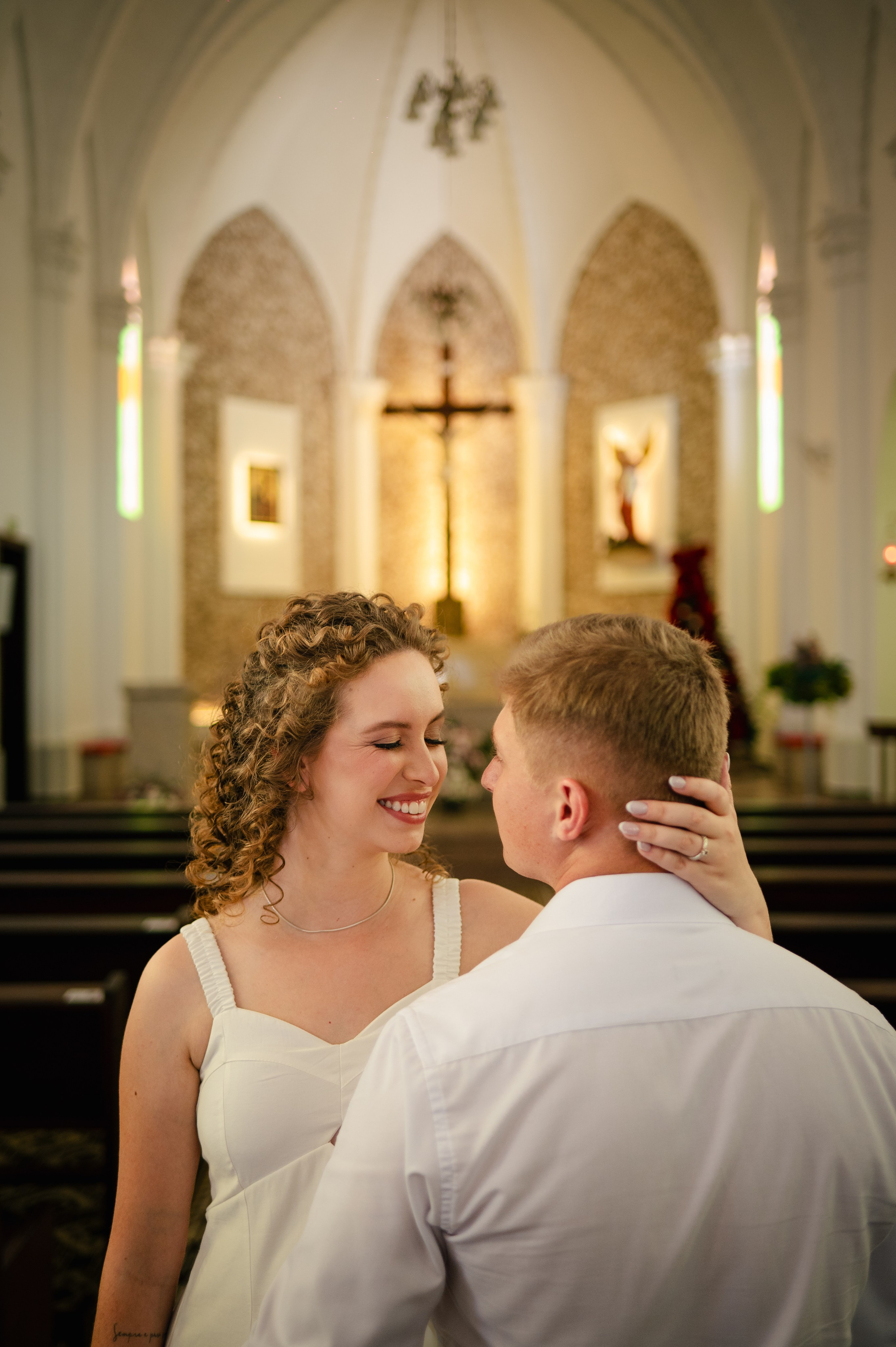 Pré-Wedding. RBK Produções | Foto e Vídeo | Irati-PR e região