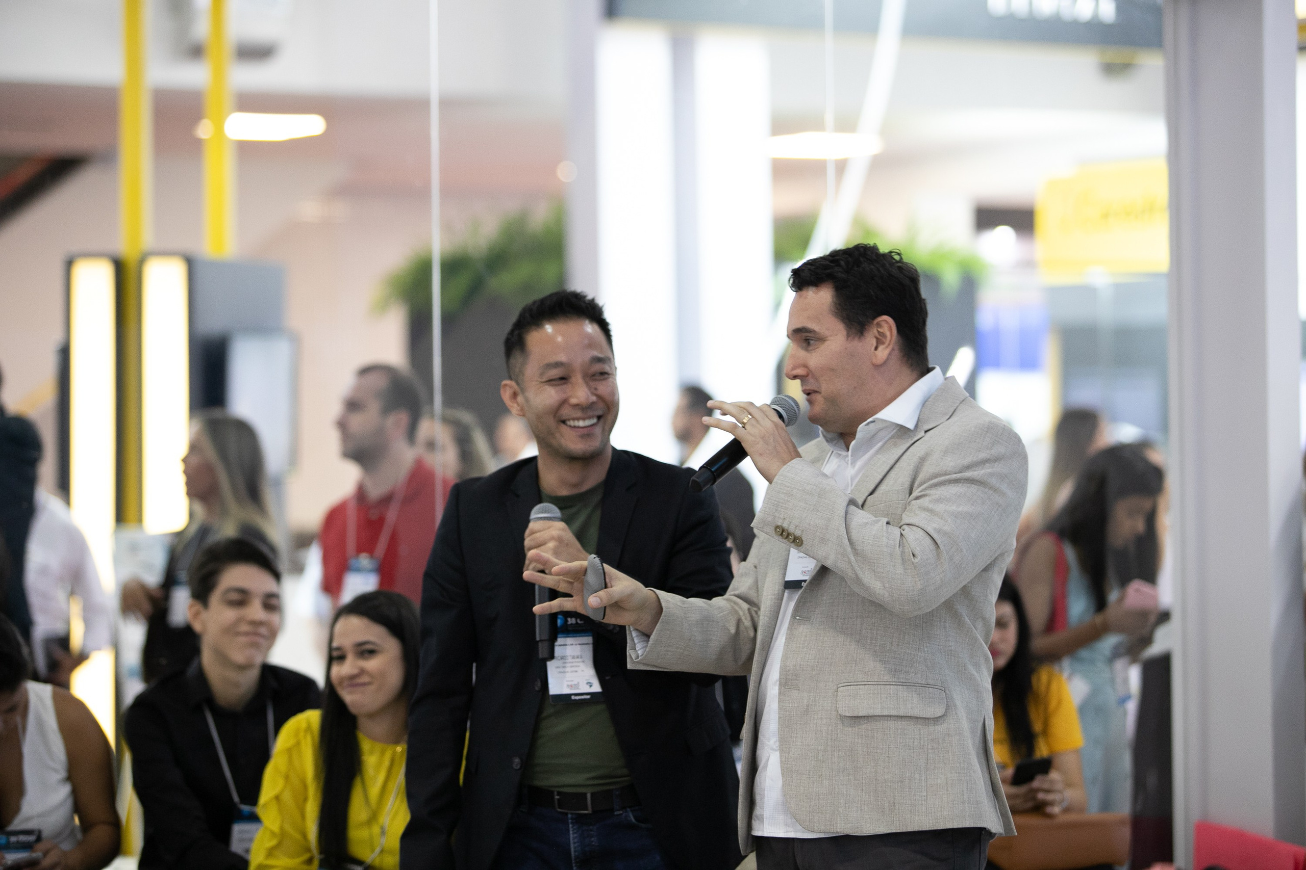 Corporativo. Priscilla Leão, fotógrafa em São Paulo