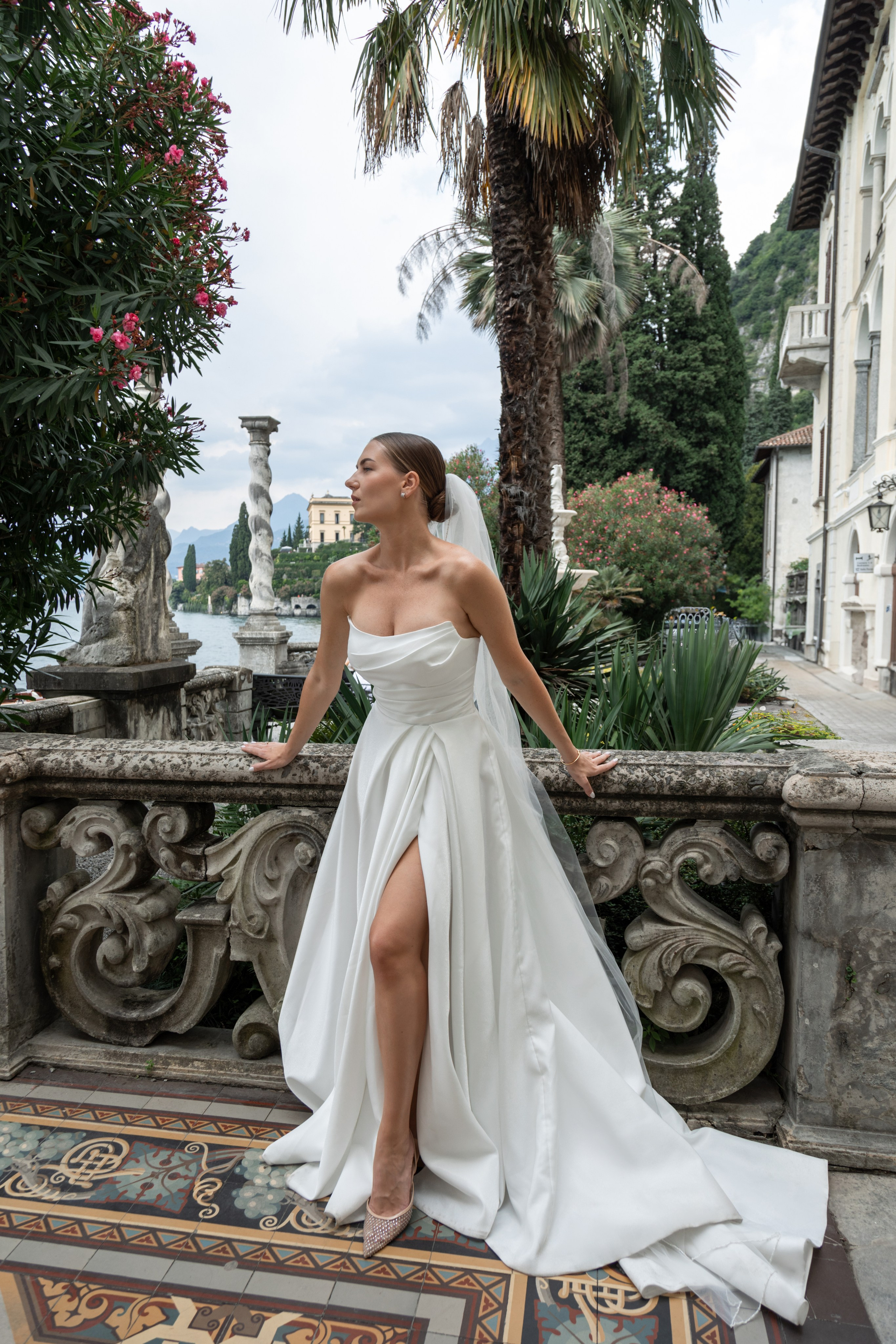 Ksenia and Aleksei. Photographer in Milan |Mila Pro Photo