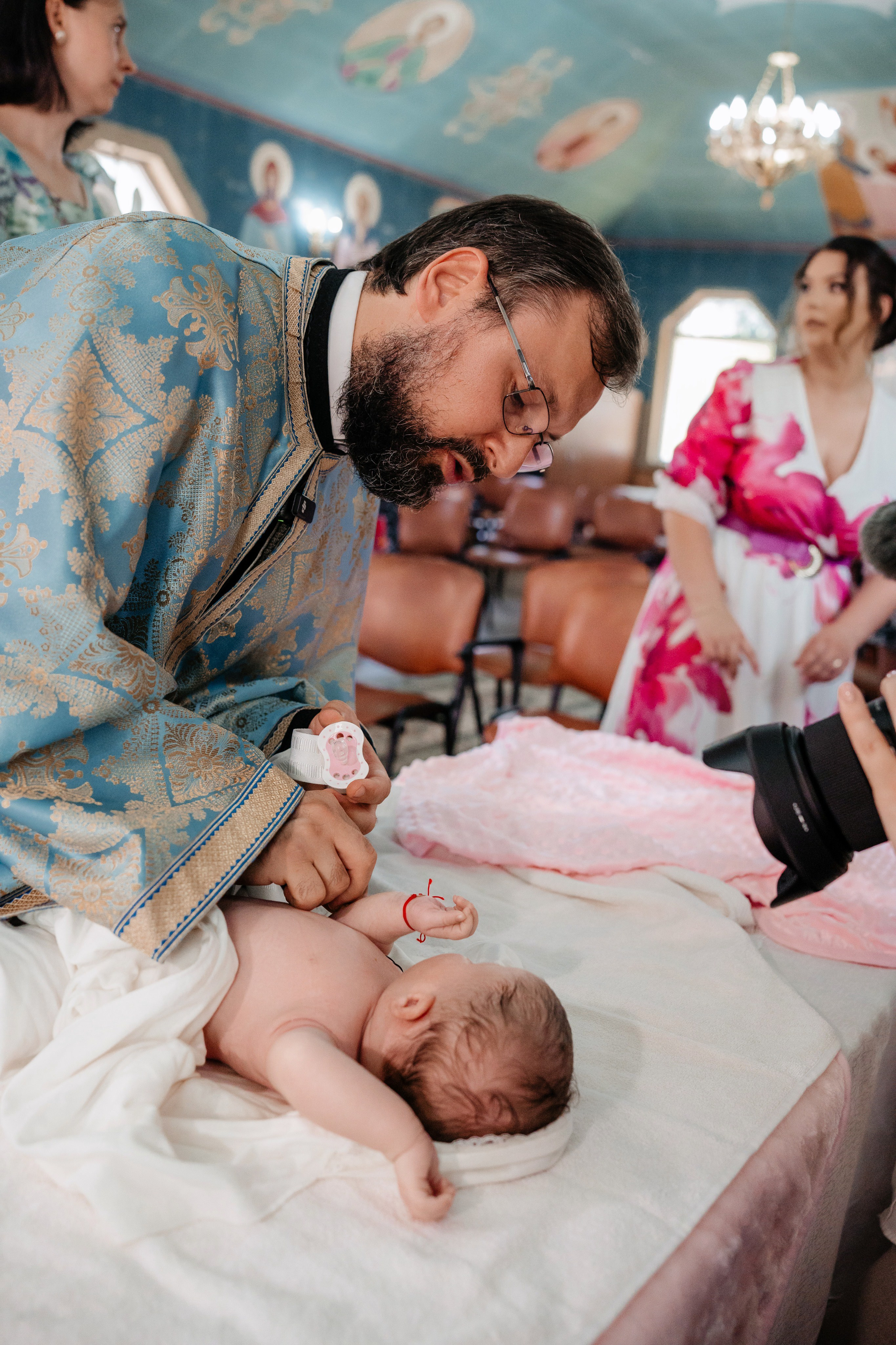 Larisa Ioana. Raw Studio. Fotograful tau de nunta!