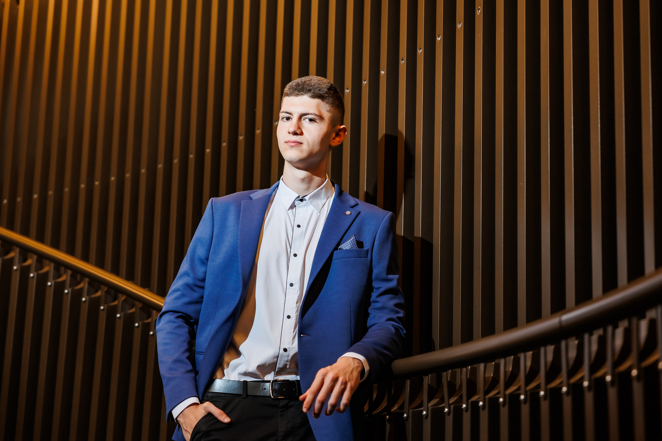 Фотокниги за абитуриенти. Фотограф Ирина Йотова