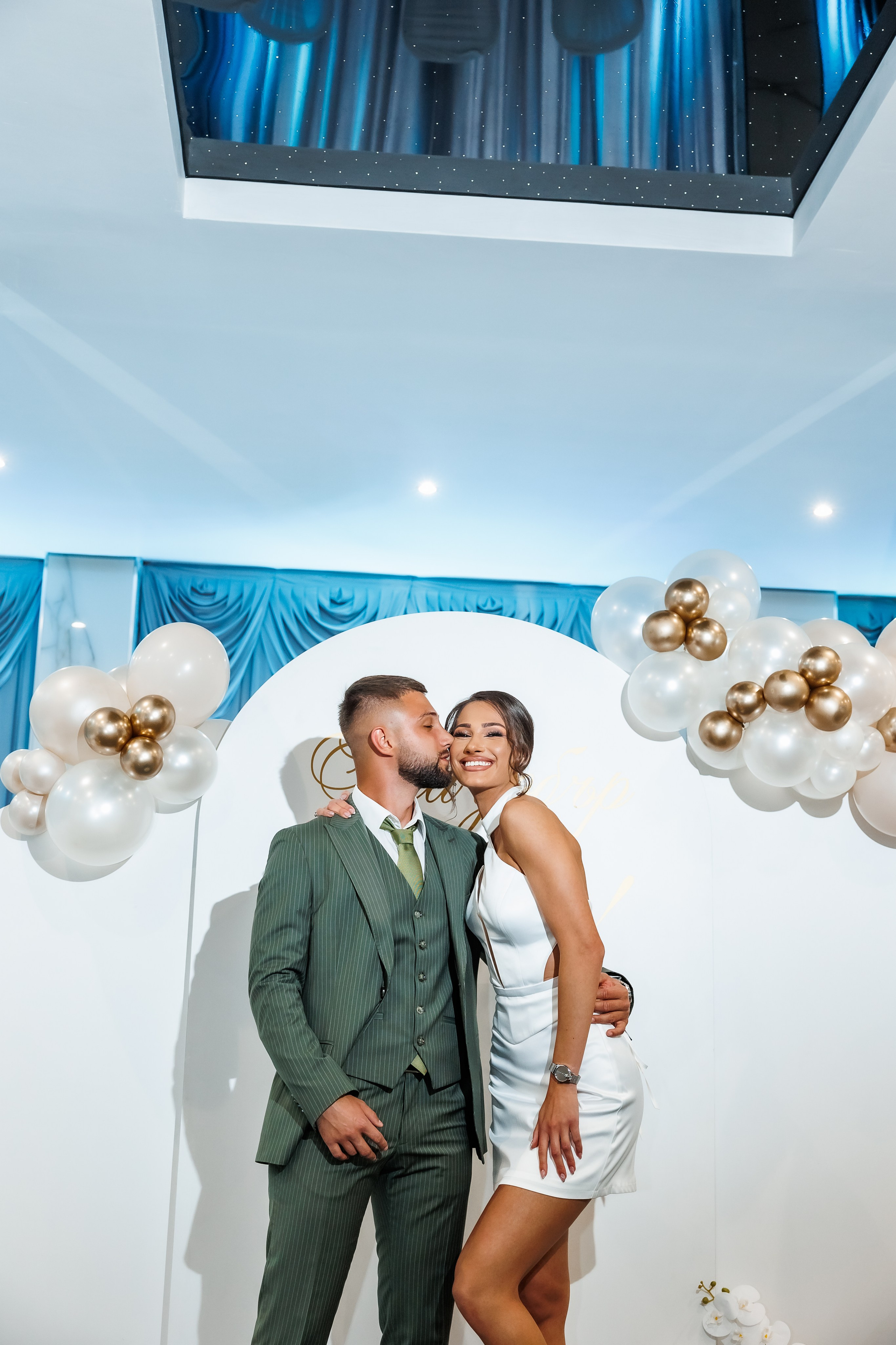 Абитуриентски Бал 2024. Фотограф Ирина Йотова