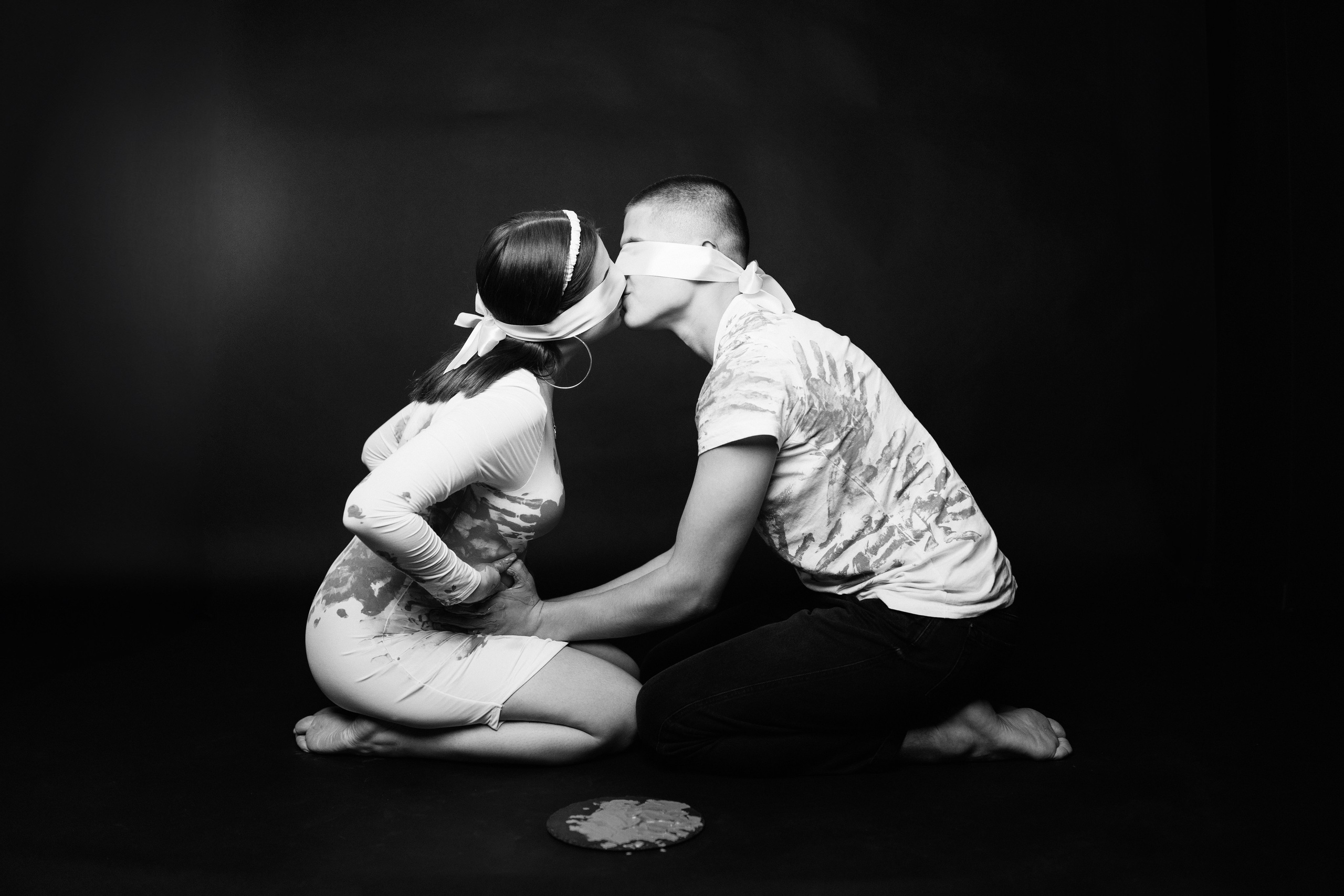 Gender Party 💗💙. Anna Rudnichenko Fotograf Szczecin / Анна Рудніченко Фотограф Щецин