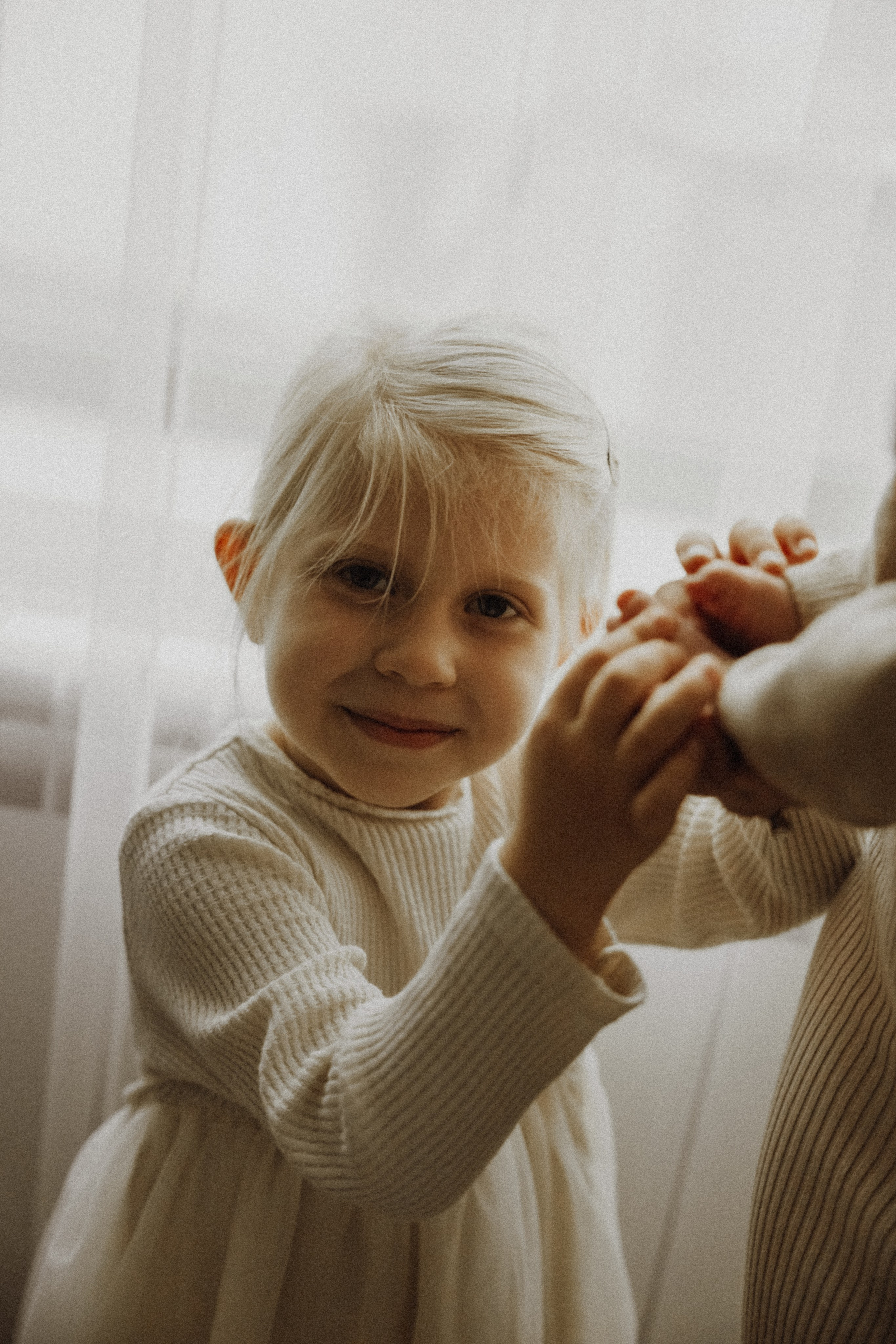 Baby Boy. Фотограф Ирина Йотова