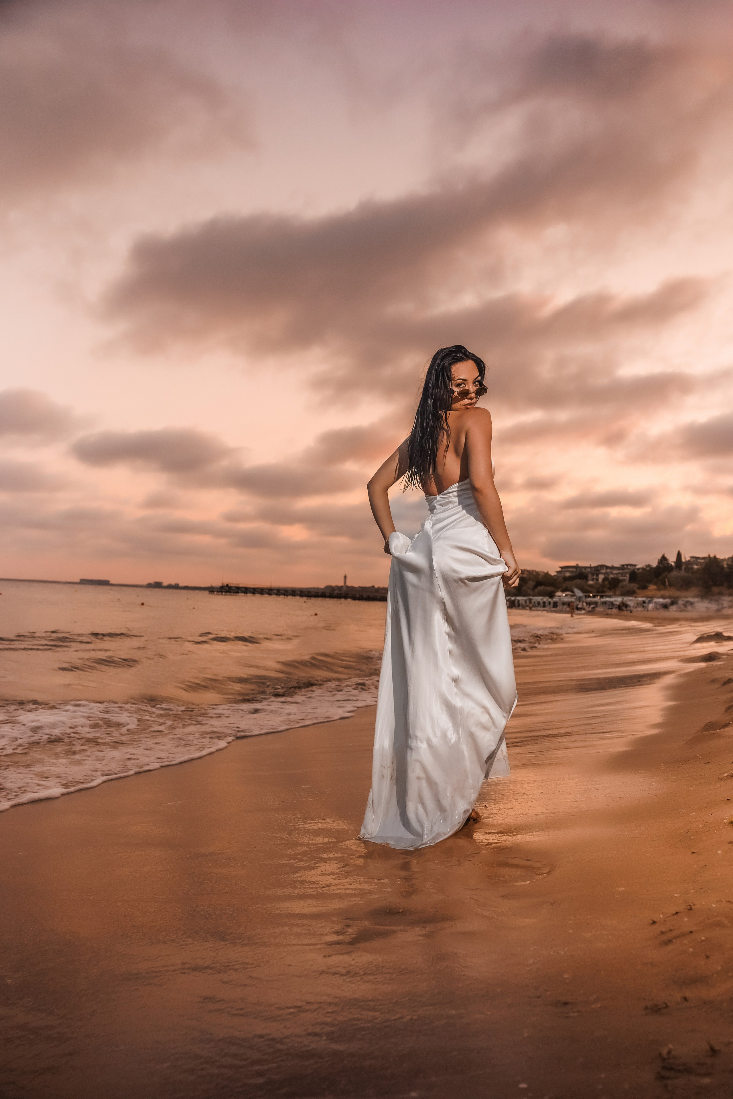 Индивидуална фотосесия. Фотограф Ирина Йотова