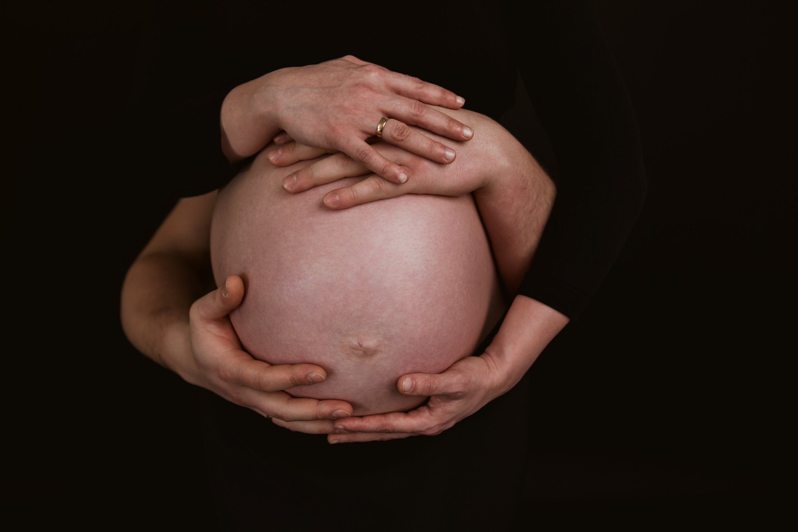 Maternity. Anna Levina Photography