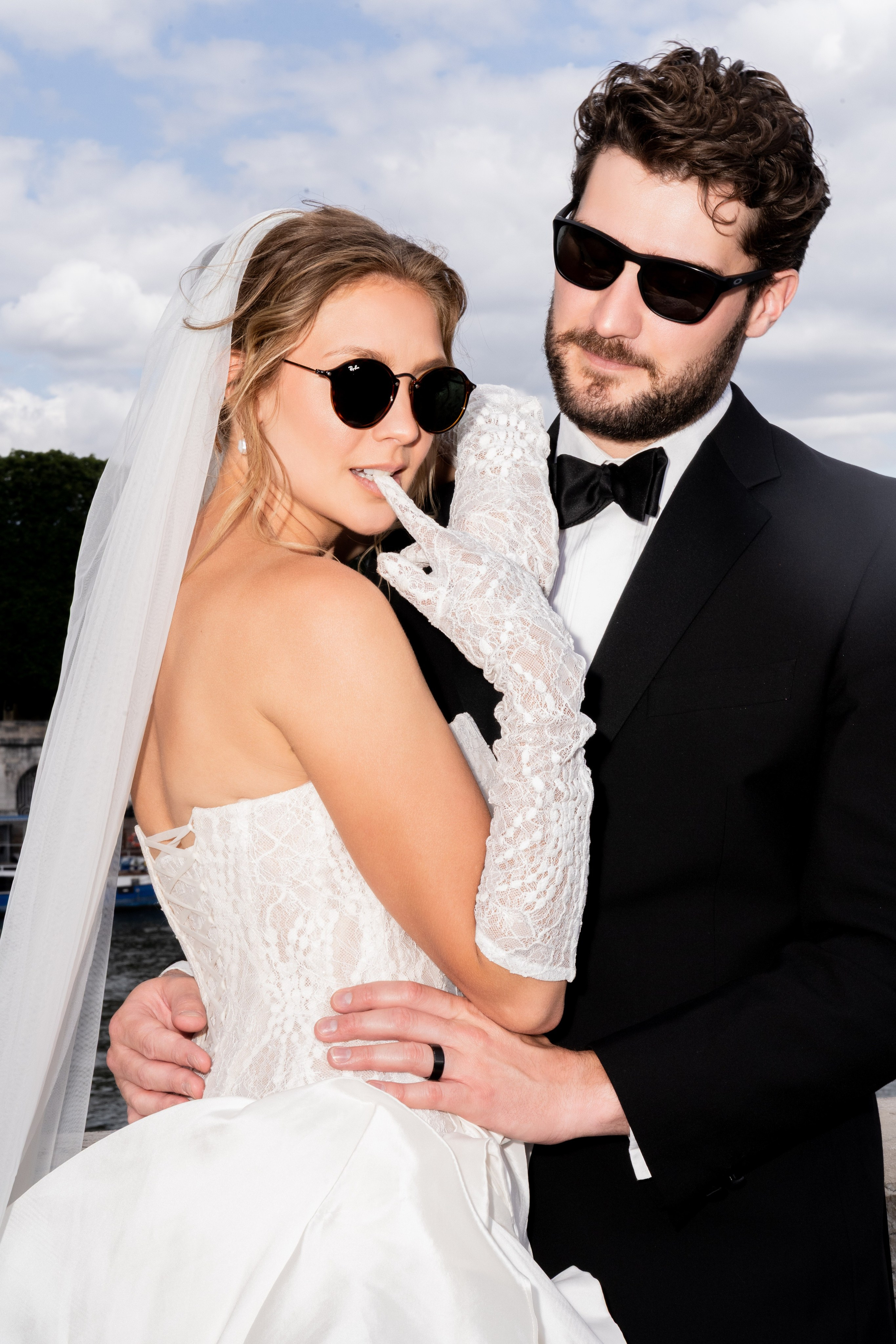 Paris Engagement Session. SL Wedding Photo: ponadczasowa fotografia ślubna | Wrocław & Europa