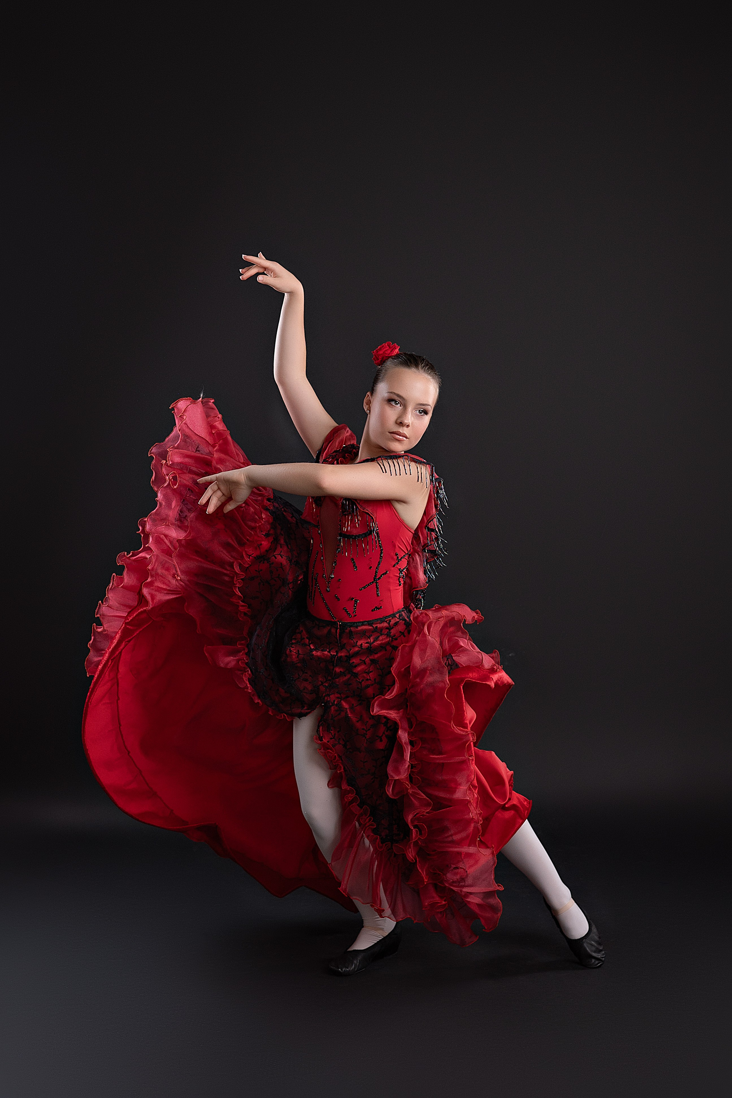 Ballett. Kinder- & Familienfotograf in Gaildorf und Umgebung Valentina Vogel