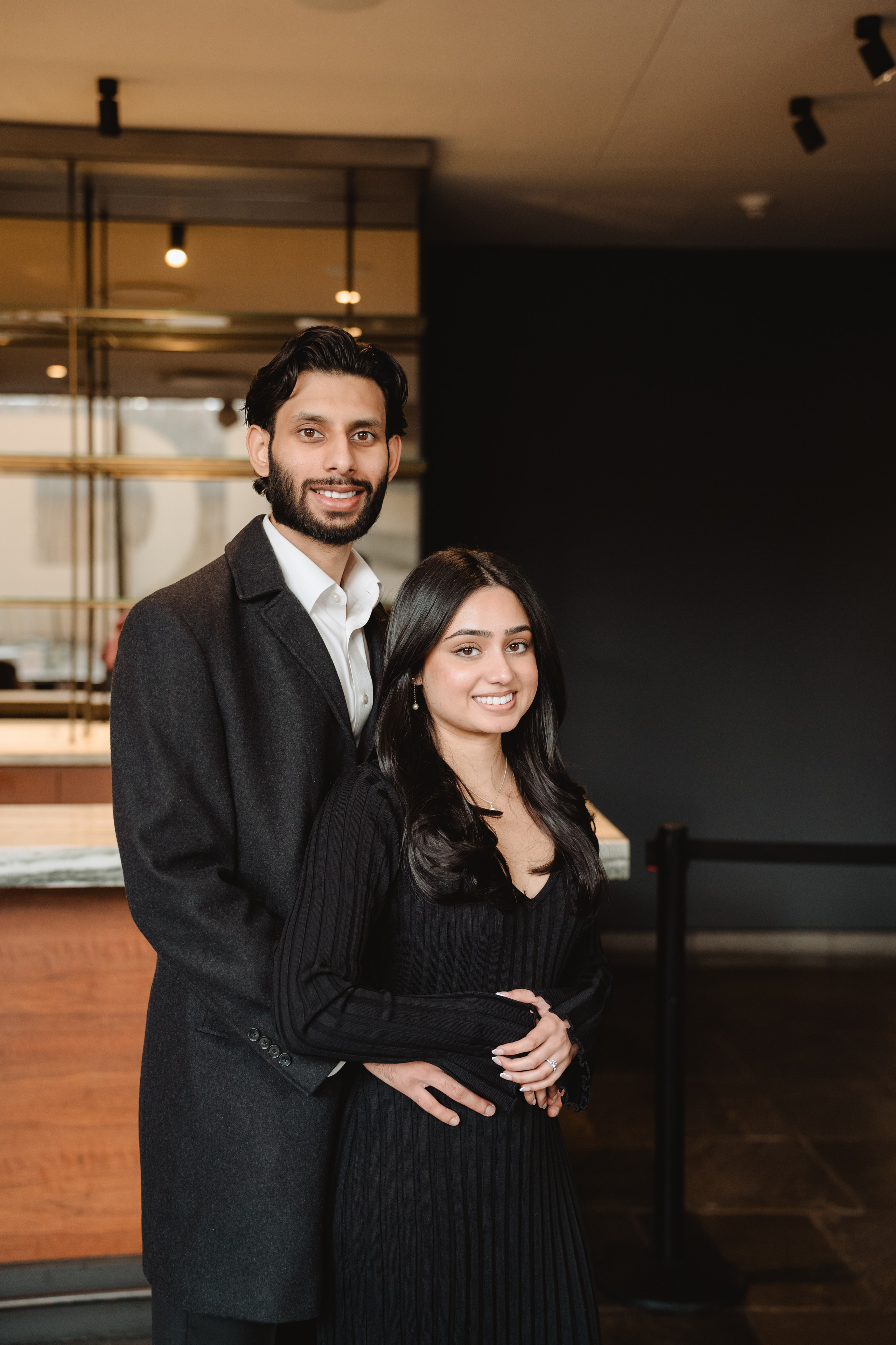 Gagandeep&Amani. Photographer in New York Faery By Mary