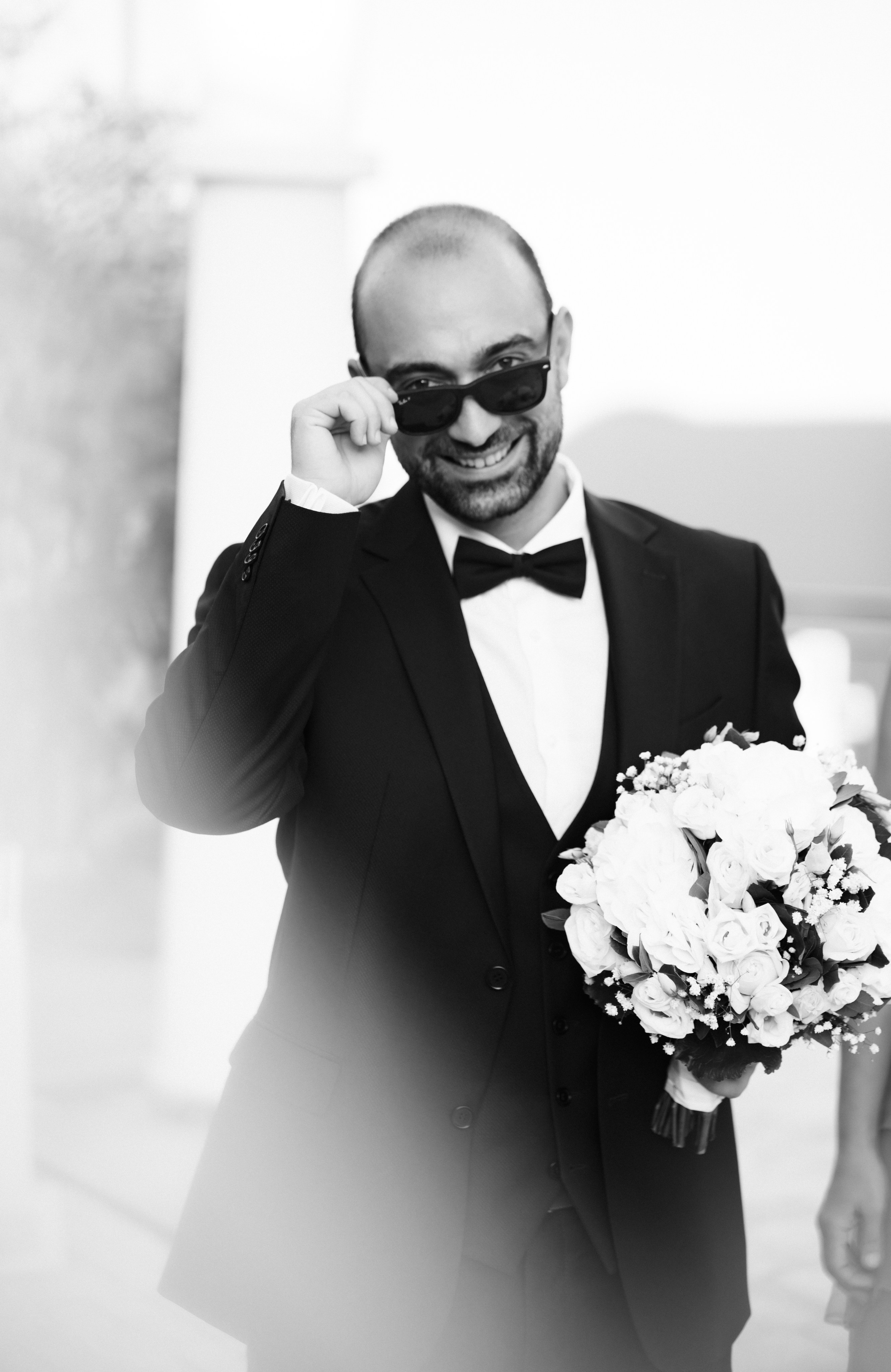 DIMITRIS & ATHANASIA