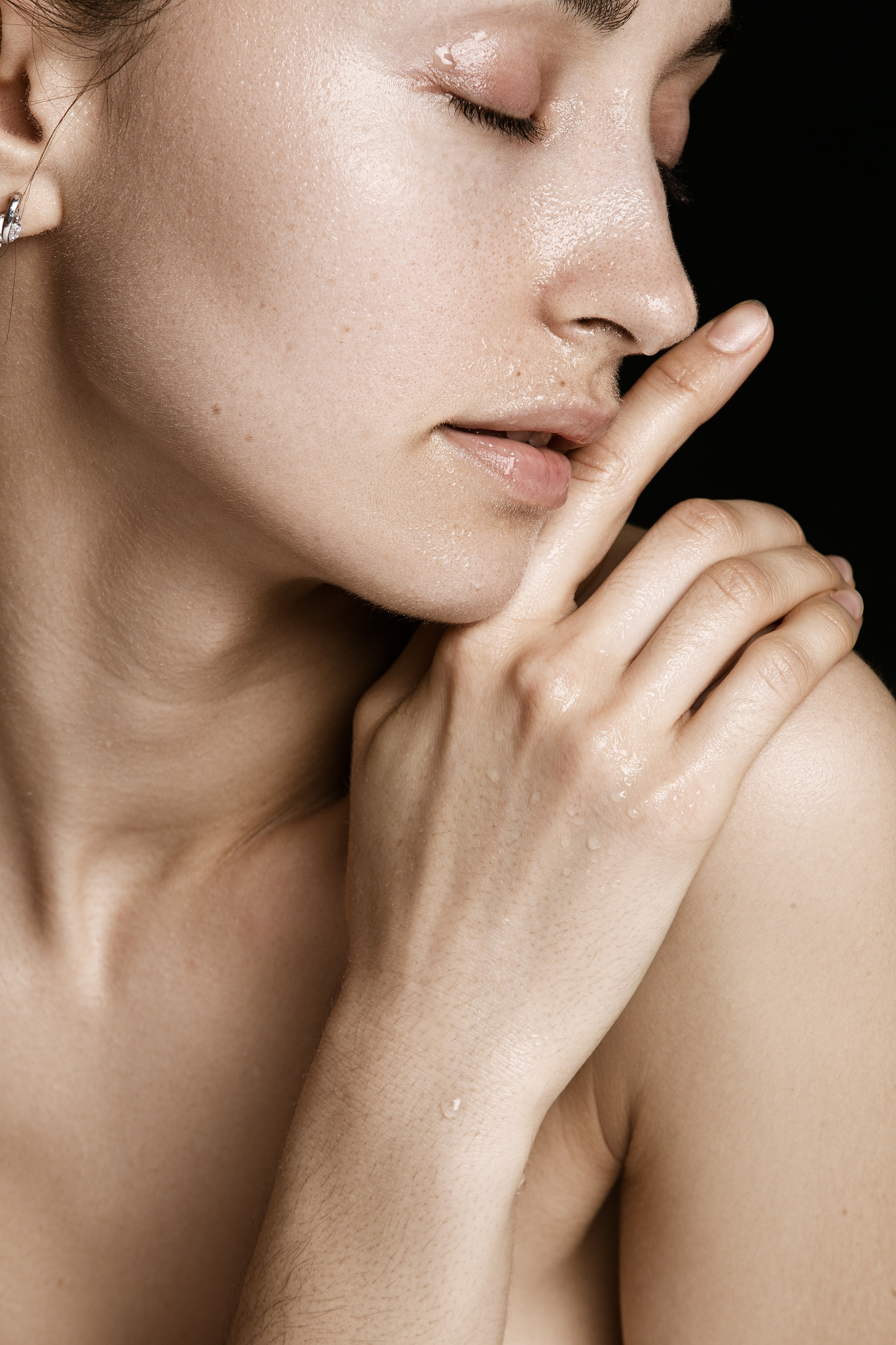 Beauty Portraits. Aesthetic & Lifestyle photographer in Da Nang, Vietnam