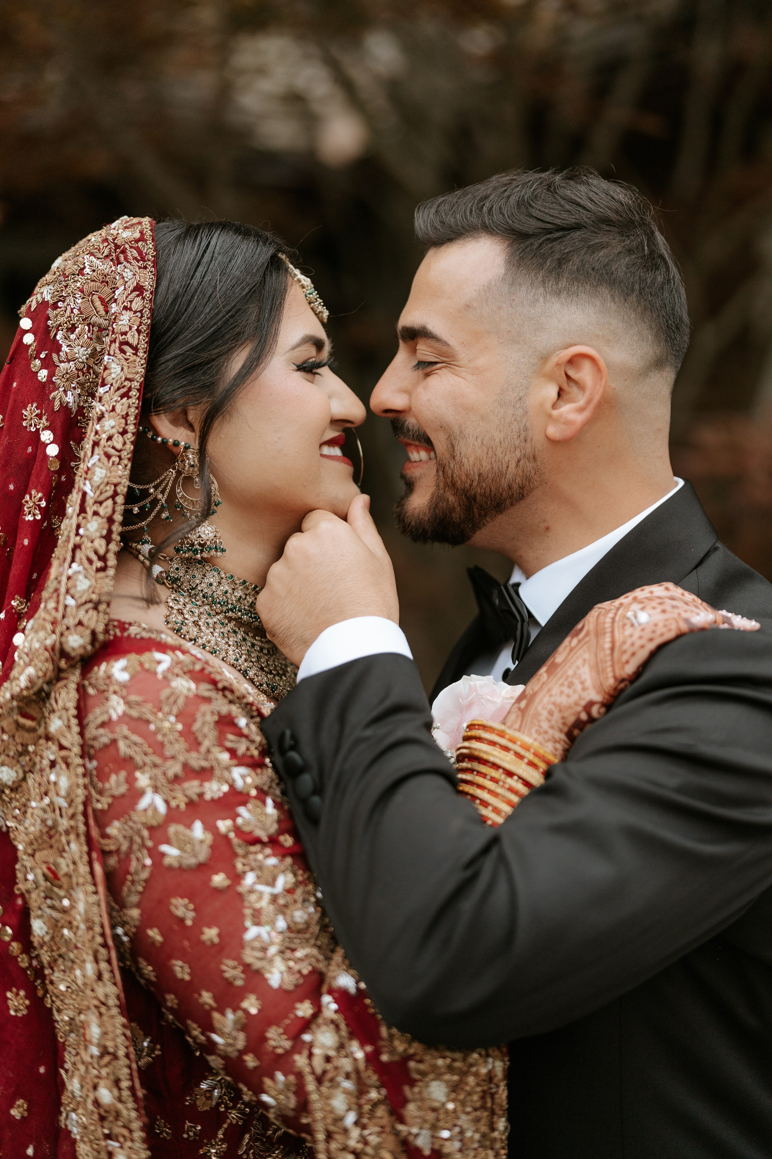 Affaf & Bahroz — Shadi. MJ WEDDING PHOTOGRAPHY