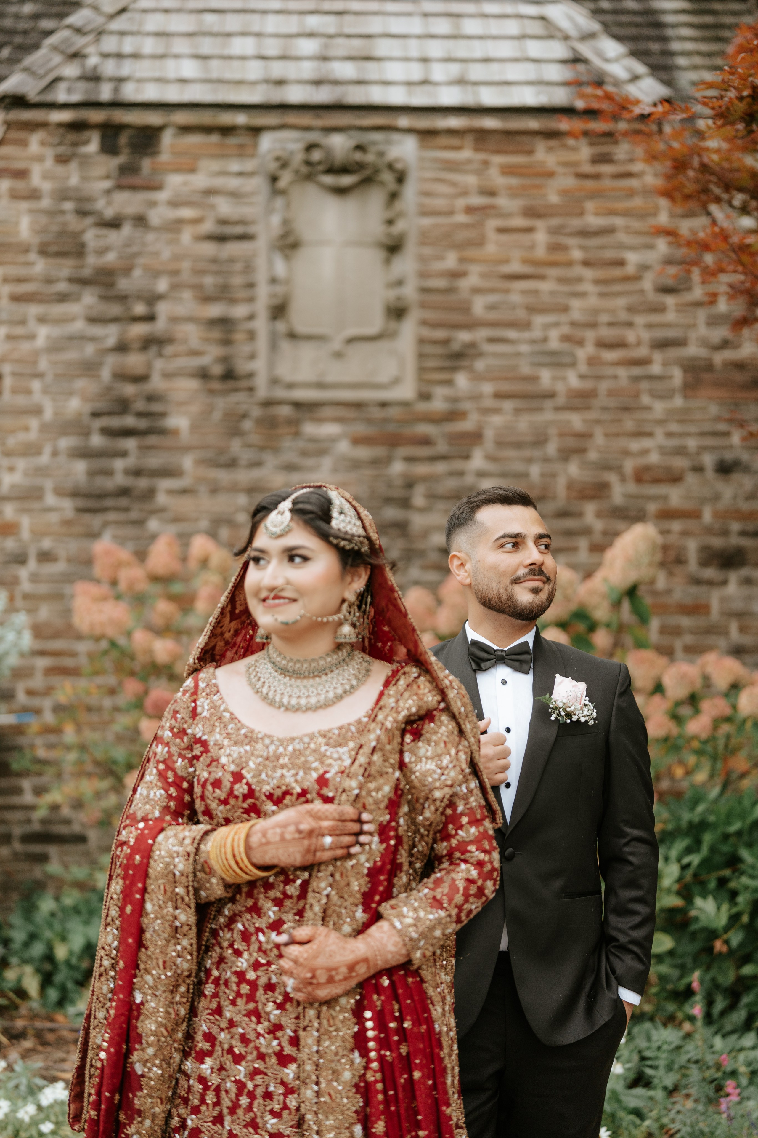 Affaf & Bahroz — Shadi. MJ WEDDING PHOTOGRAPHY