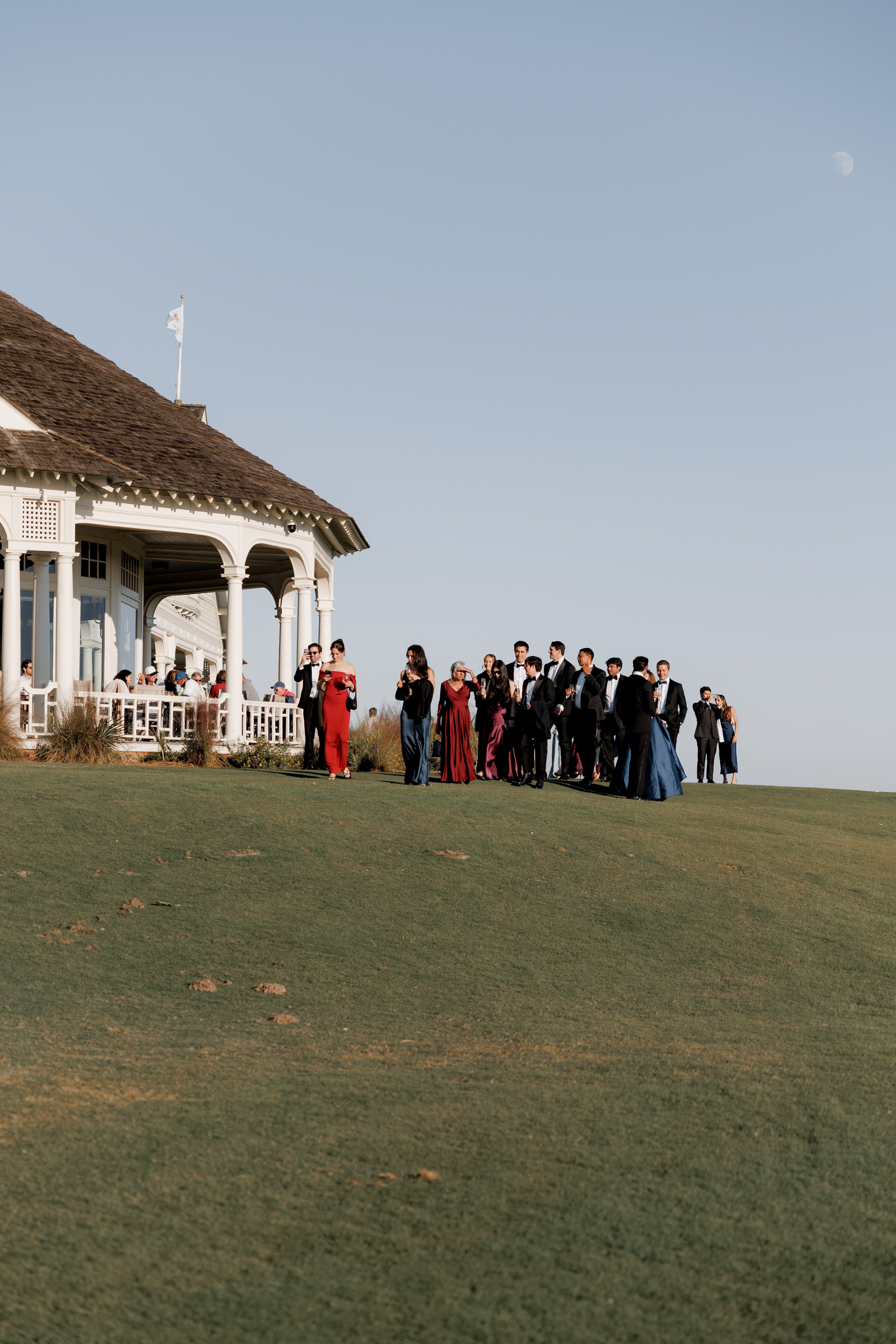 Marci and Yi. Wedding photographer and videographer New York | New Jersey