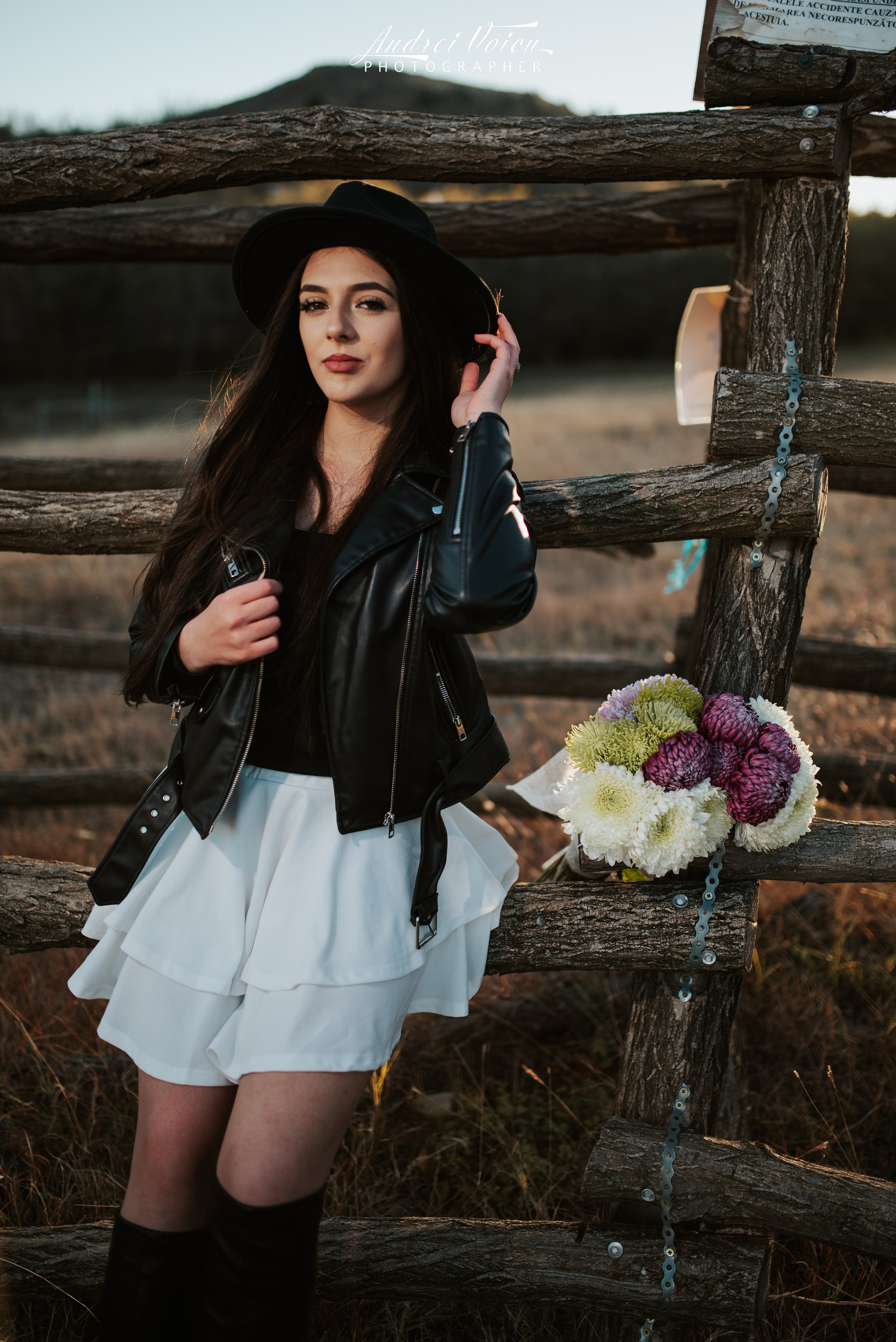 Majorate. Andrei Voicu Fotograf. Povești nescrise, surprinse atent