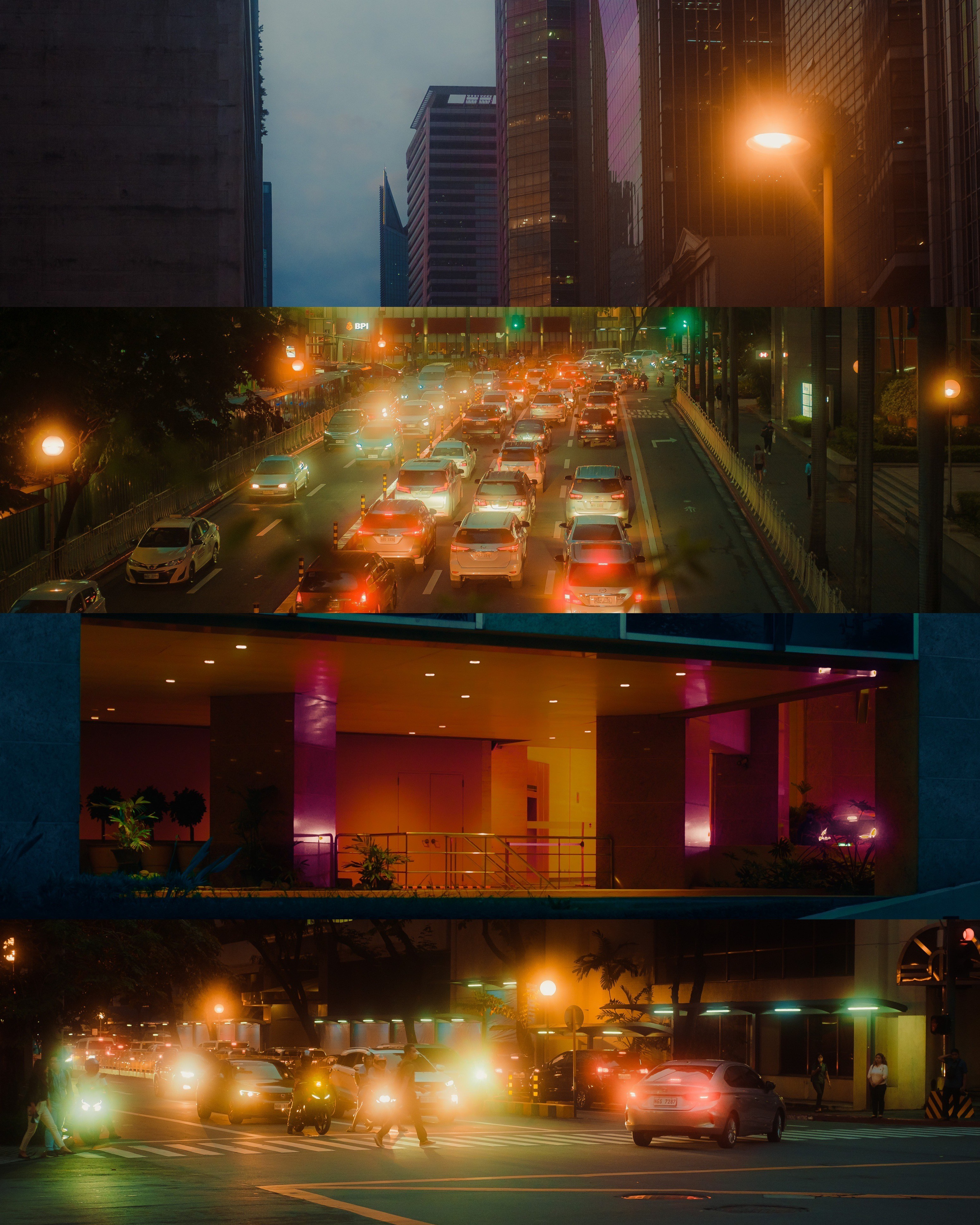 Scenic Route. Interior & Architectural Photographer Philippines | Argen Carlo Camaclang