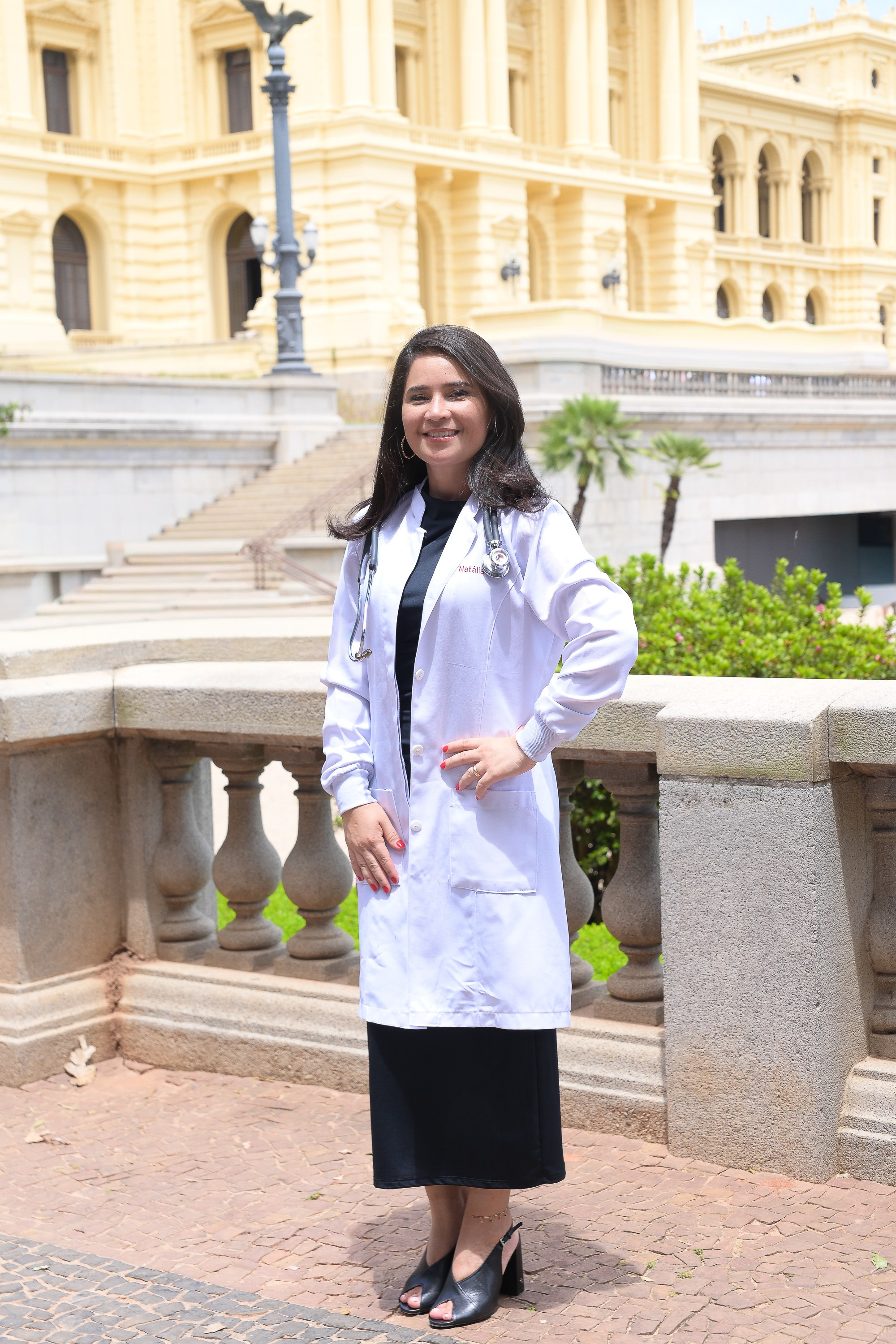 Formatura Enfermagem UNG. Estúdio Marinho Rosario