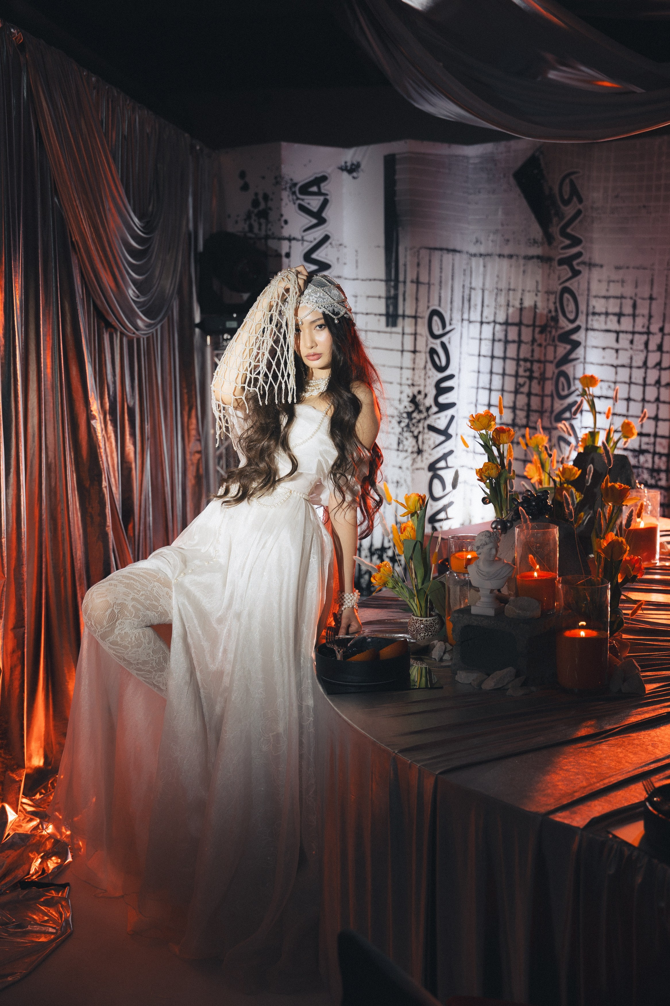 DUET. Азимжан Нуритдинходжаев — свадебный фотограф