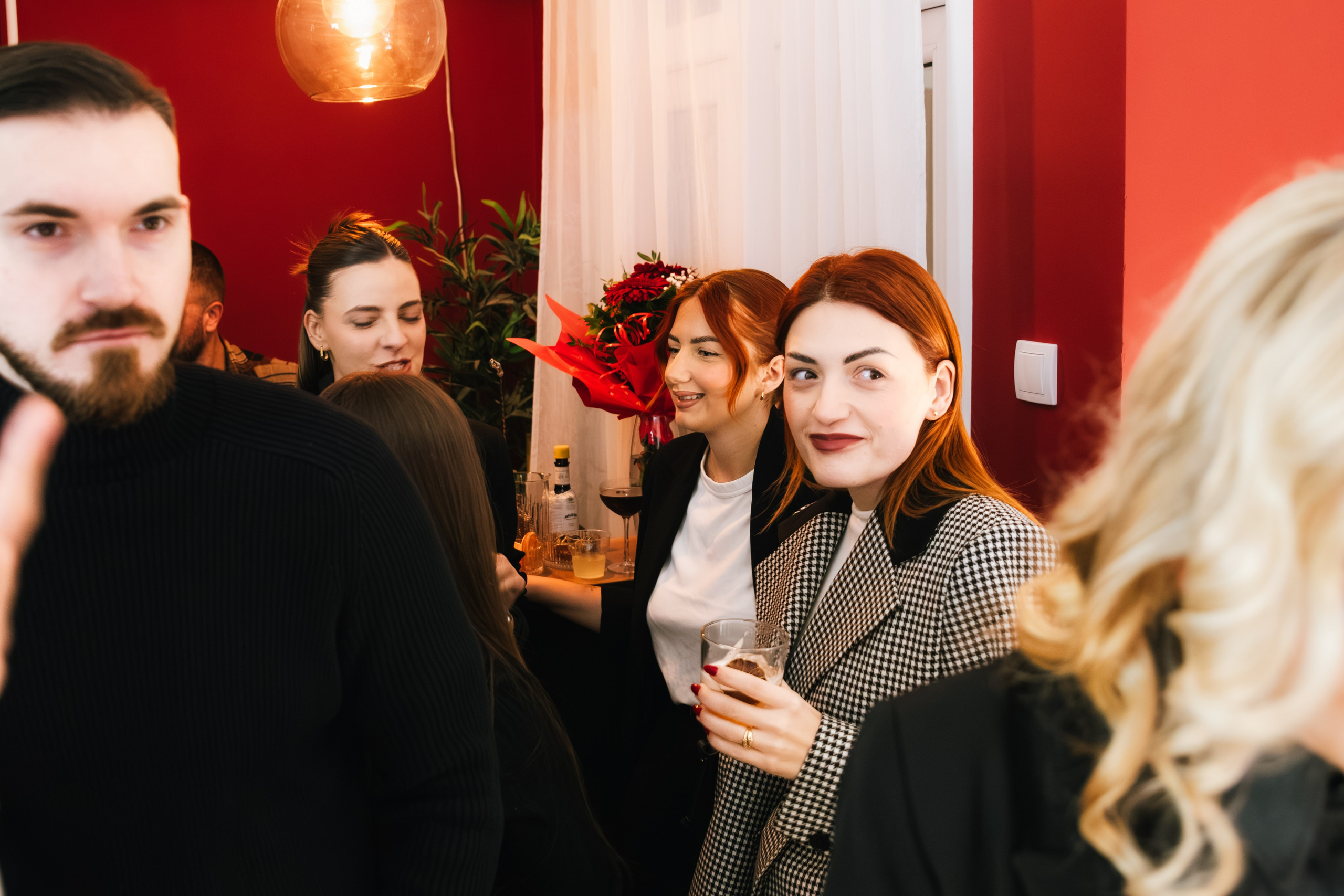 Moka studio by Joka — otvaranje. Marizella Photography