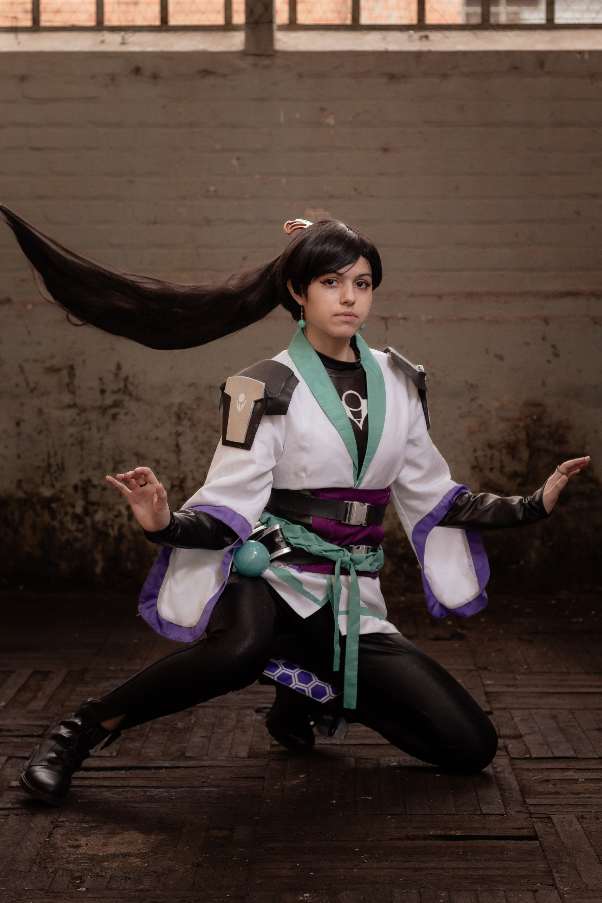 Mai — Sage. Elton Tozatto Fotografia