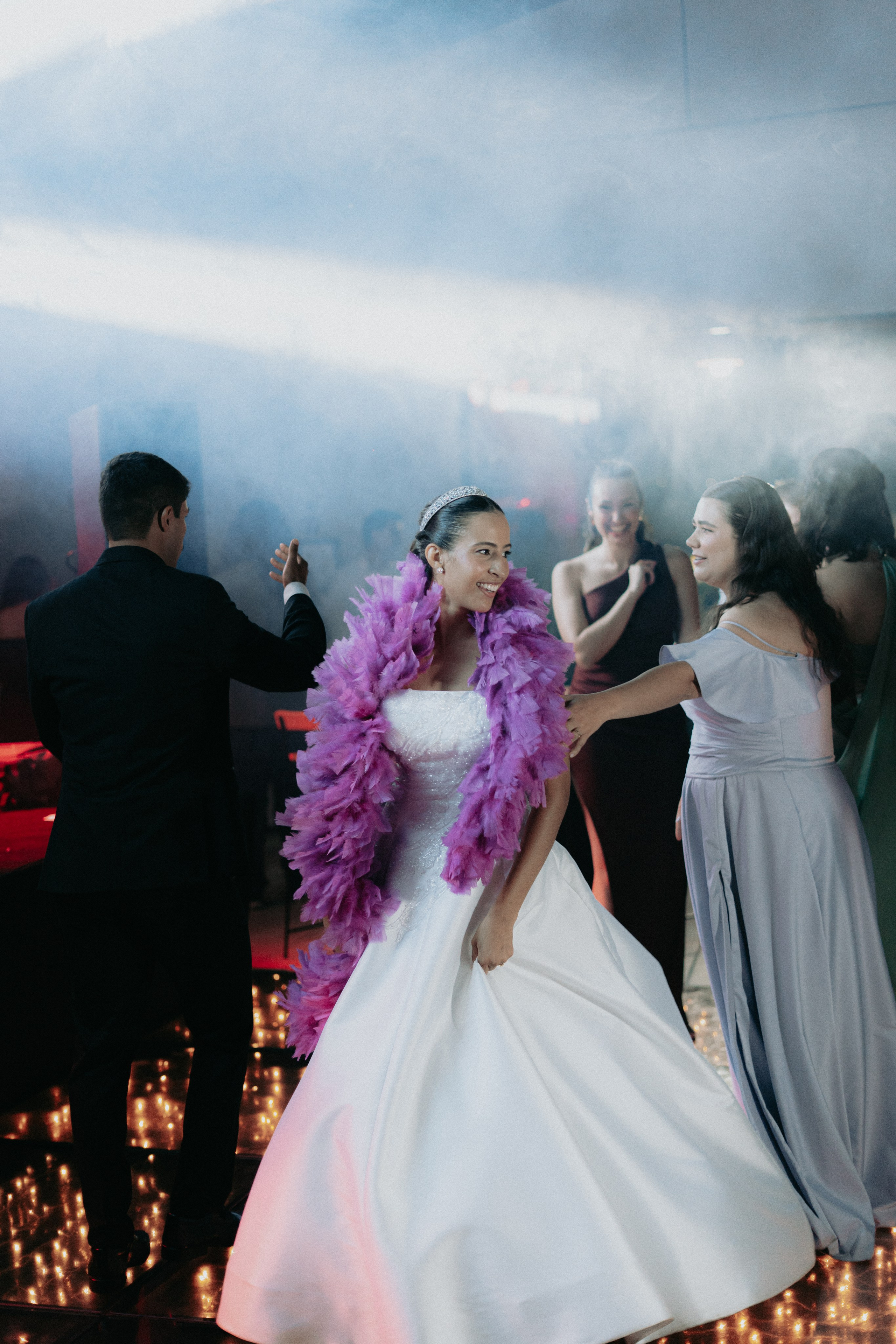 Casamentos. Reference Visuals