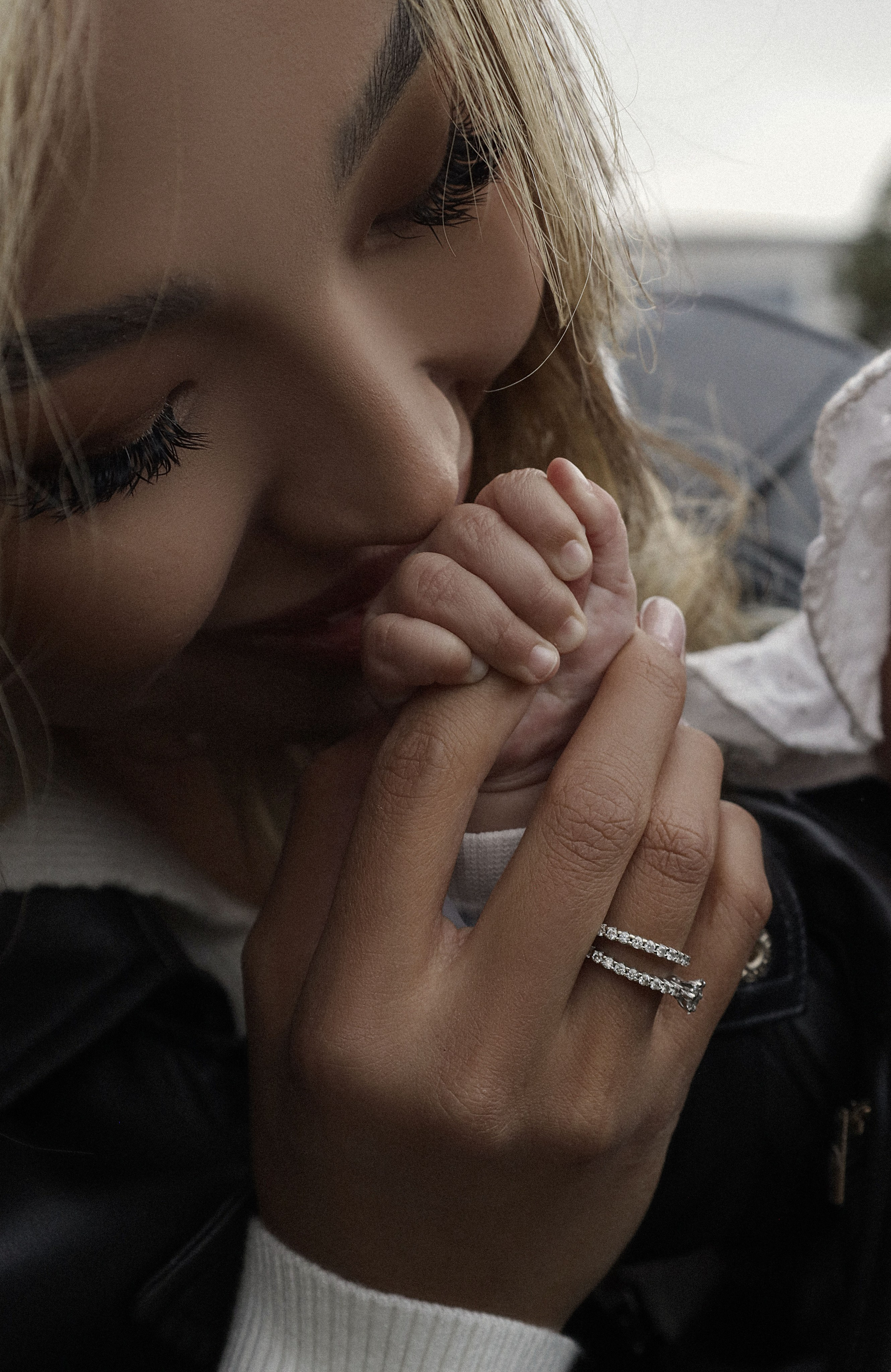 Семья. Ellaya.ph