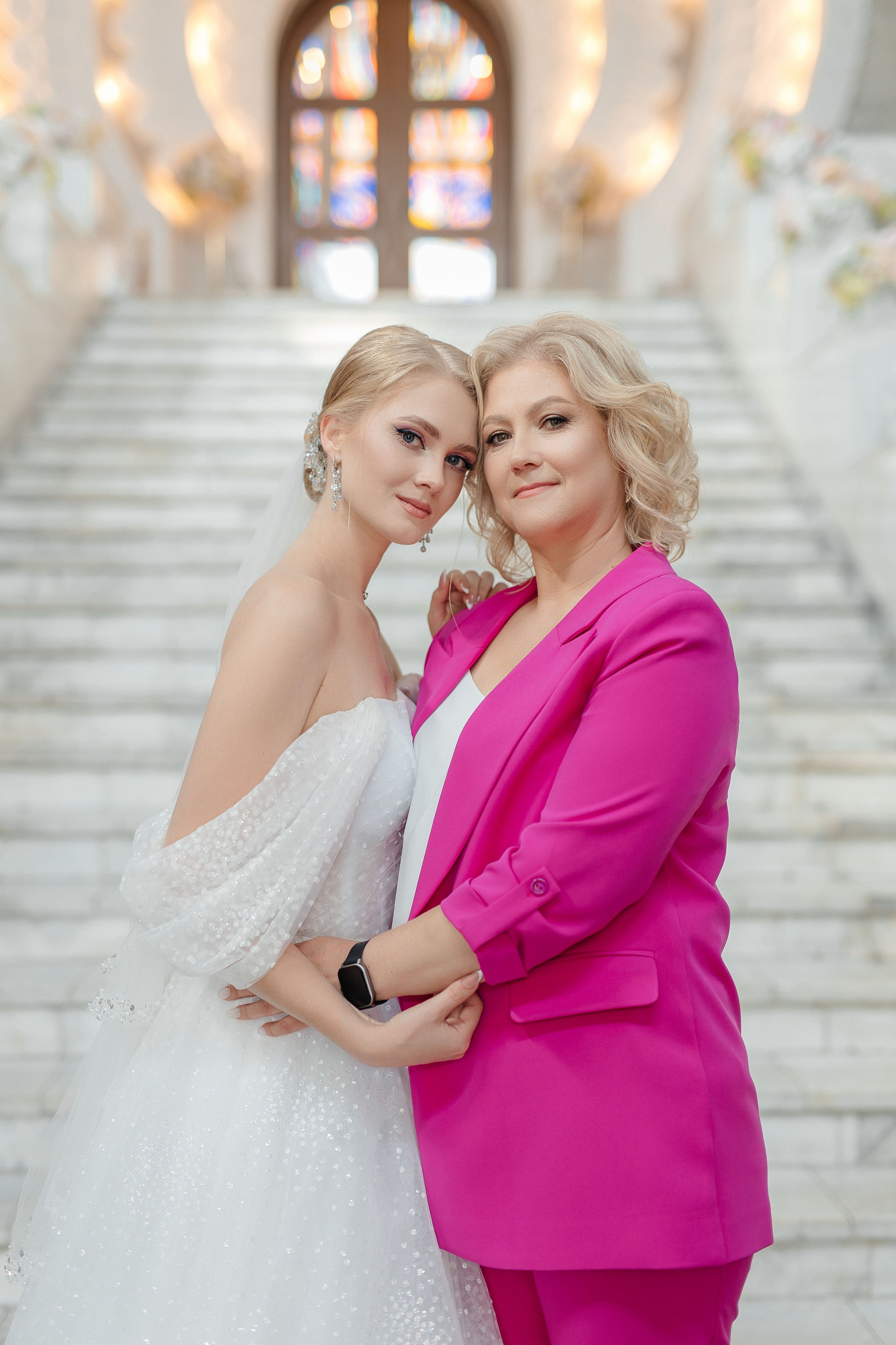 Emil & Maria. Свадебный фотограф в Бишкеке