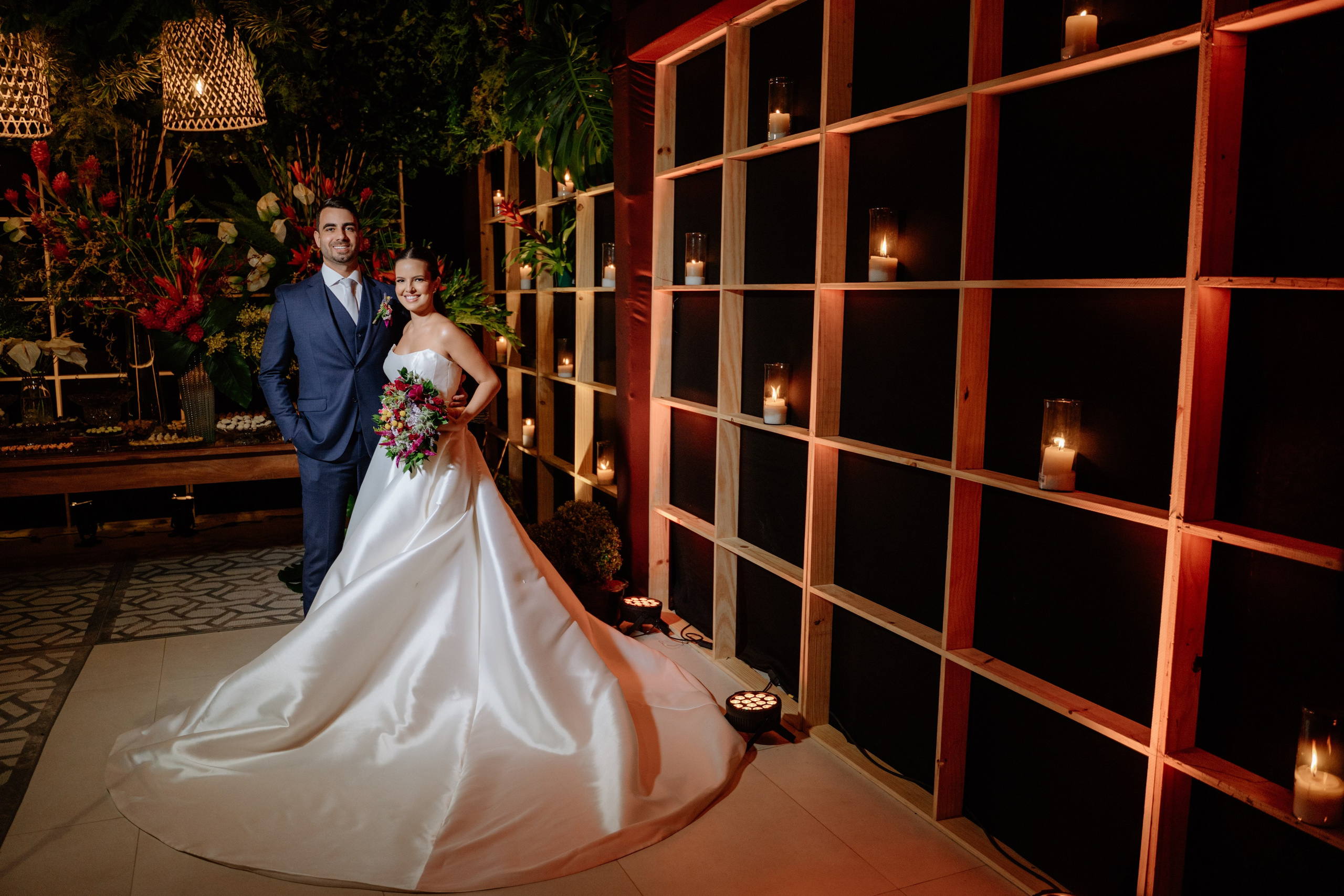 Duda e Felipe. Luz suave, direção leve e fotos que captam quem realmente você é