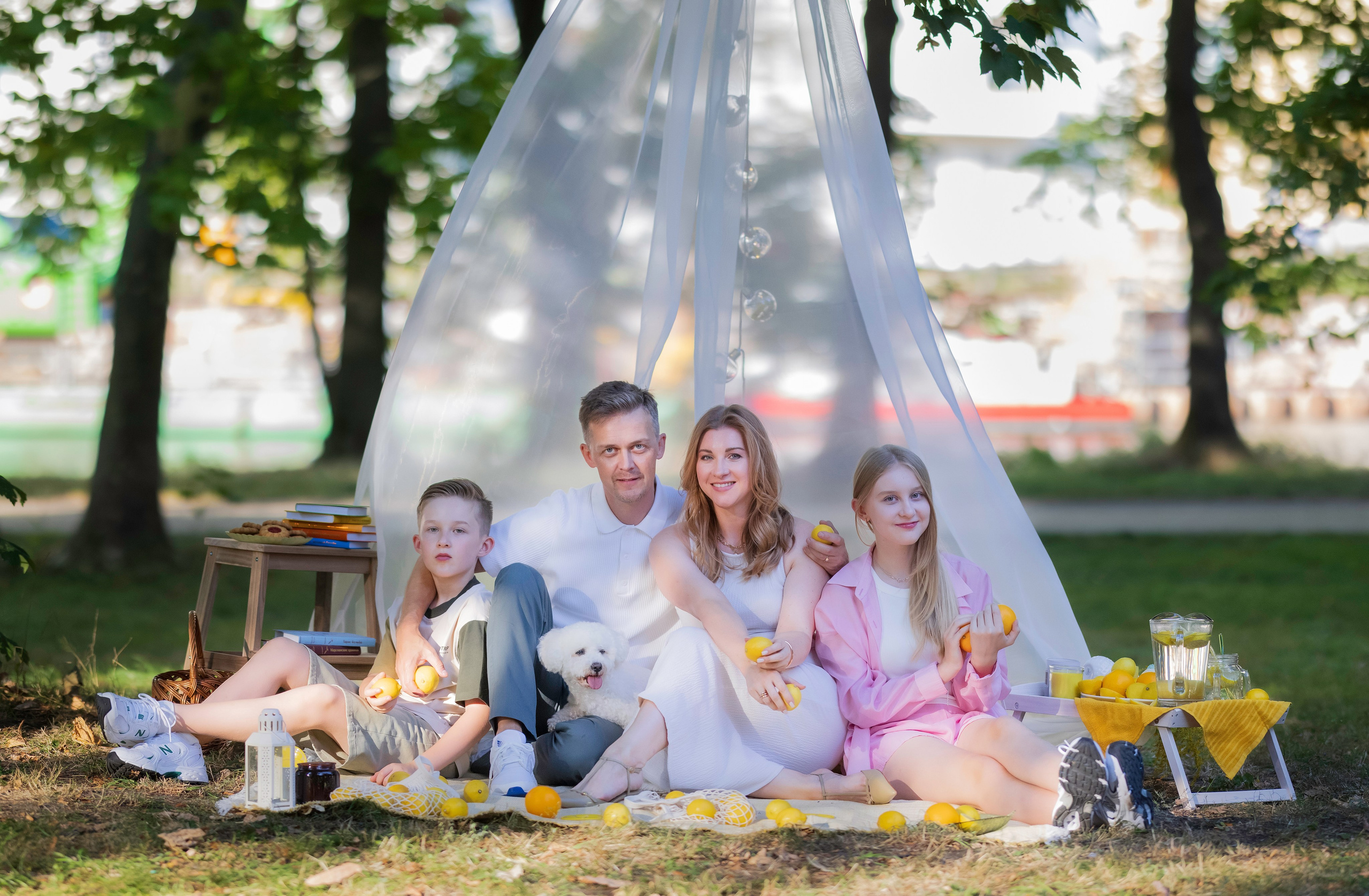 Client testimonials — what they say about my work. Family & Maternity Photographer in Dresden Tatiana Mudryak