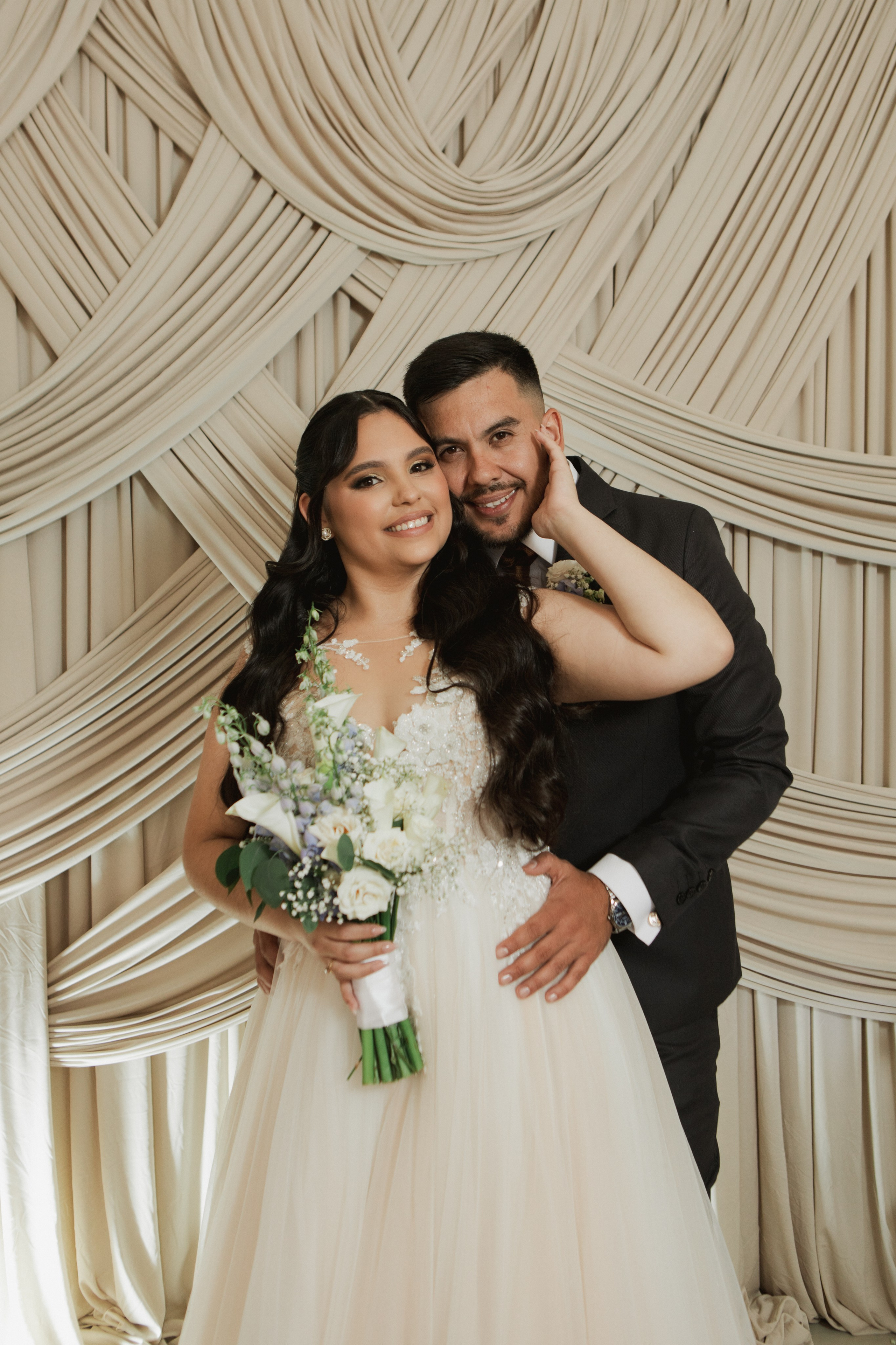 Gabriel & Maria. FOCALMAGIC