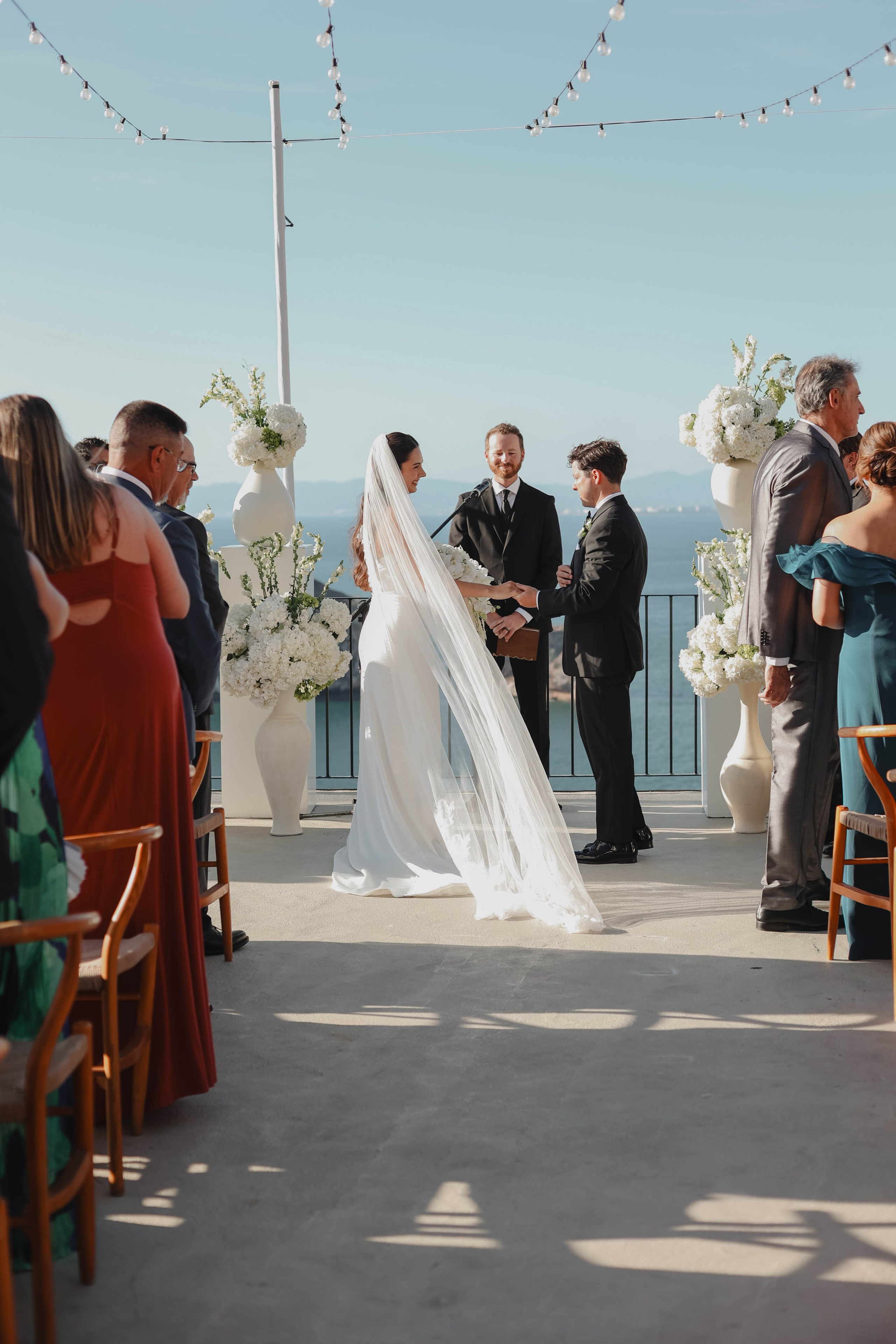 A Wedding at Casa Valerie: Love Under the Puerto Vallarta Sky