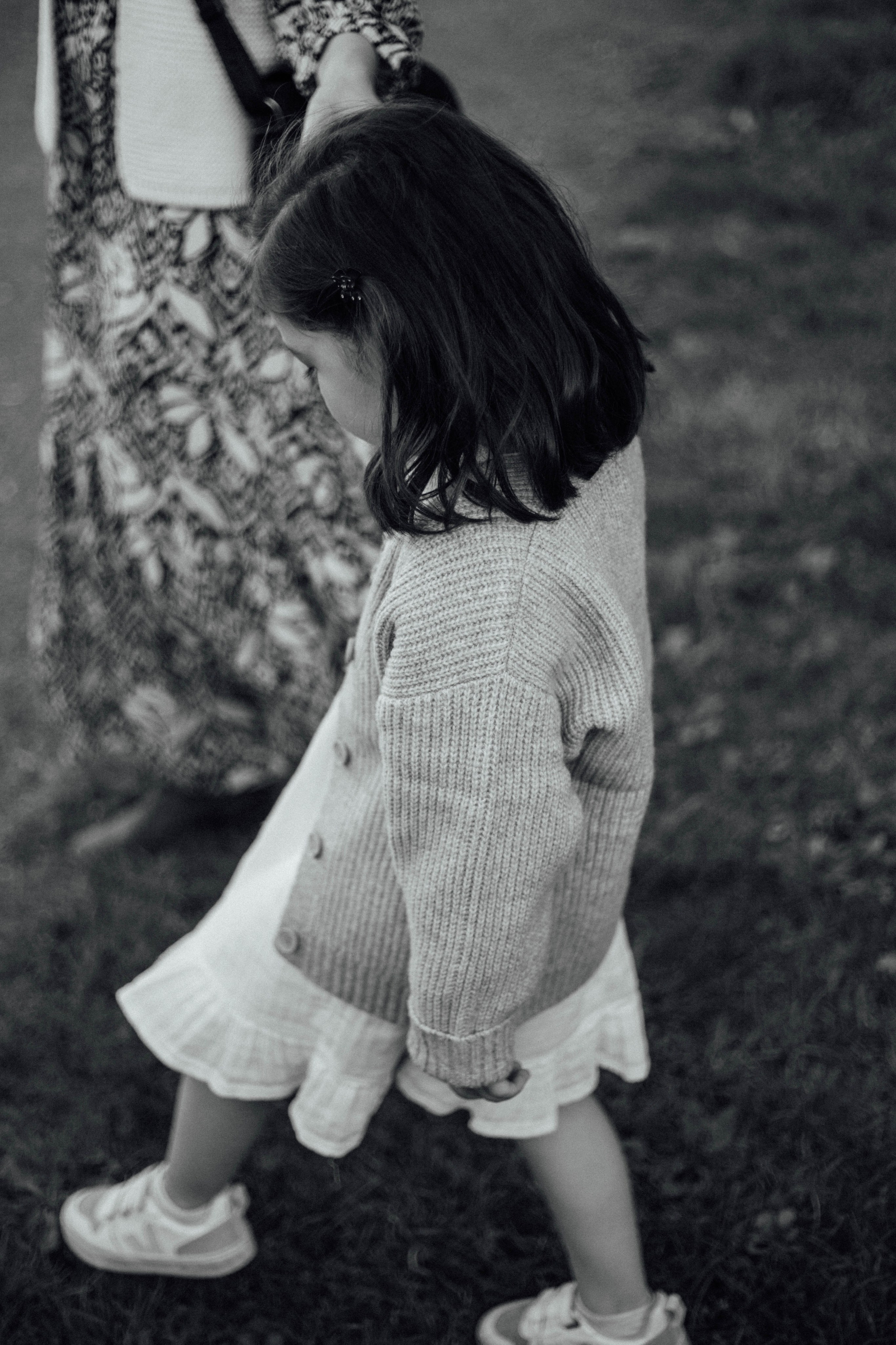 Mother&Daughter. Portrait and family photographer Lausanne, Geneva, and Montreux