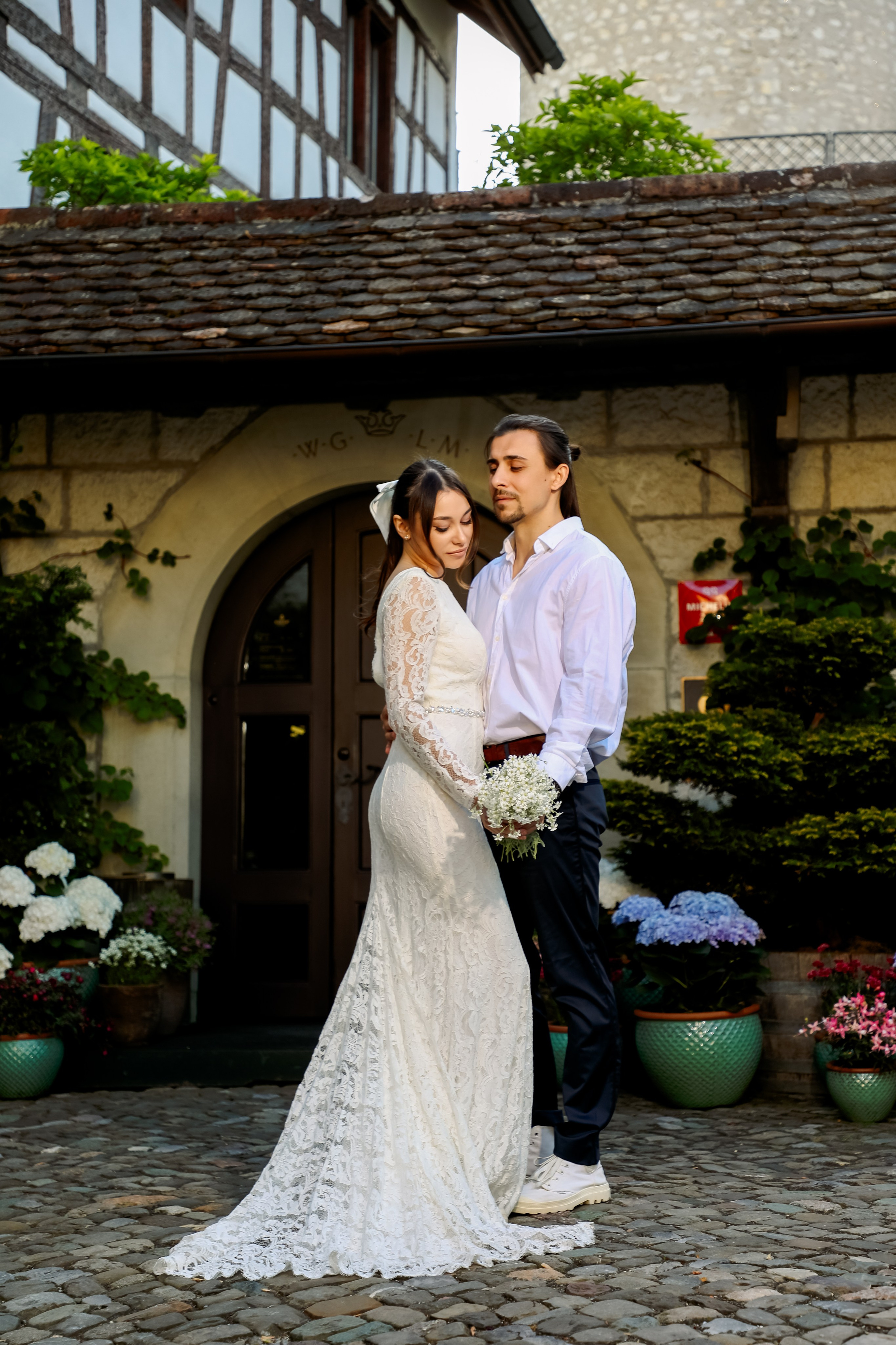 Hochzeitsfotografie. Startseite