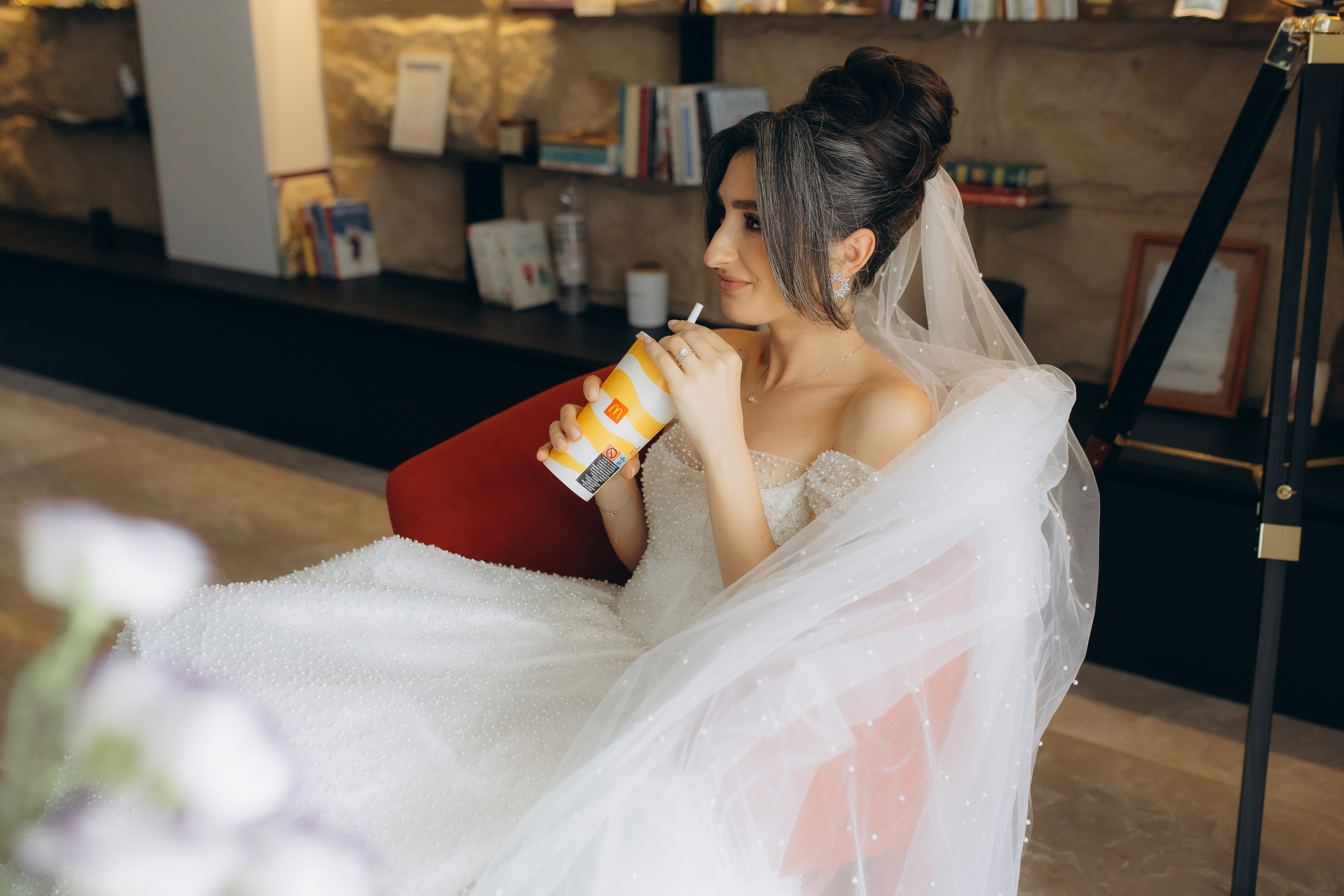 Hairandes & Emilia. Home