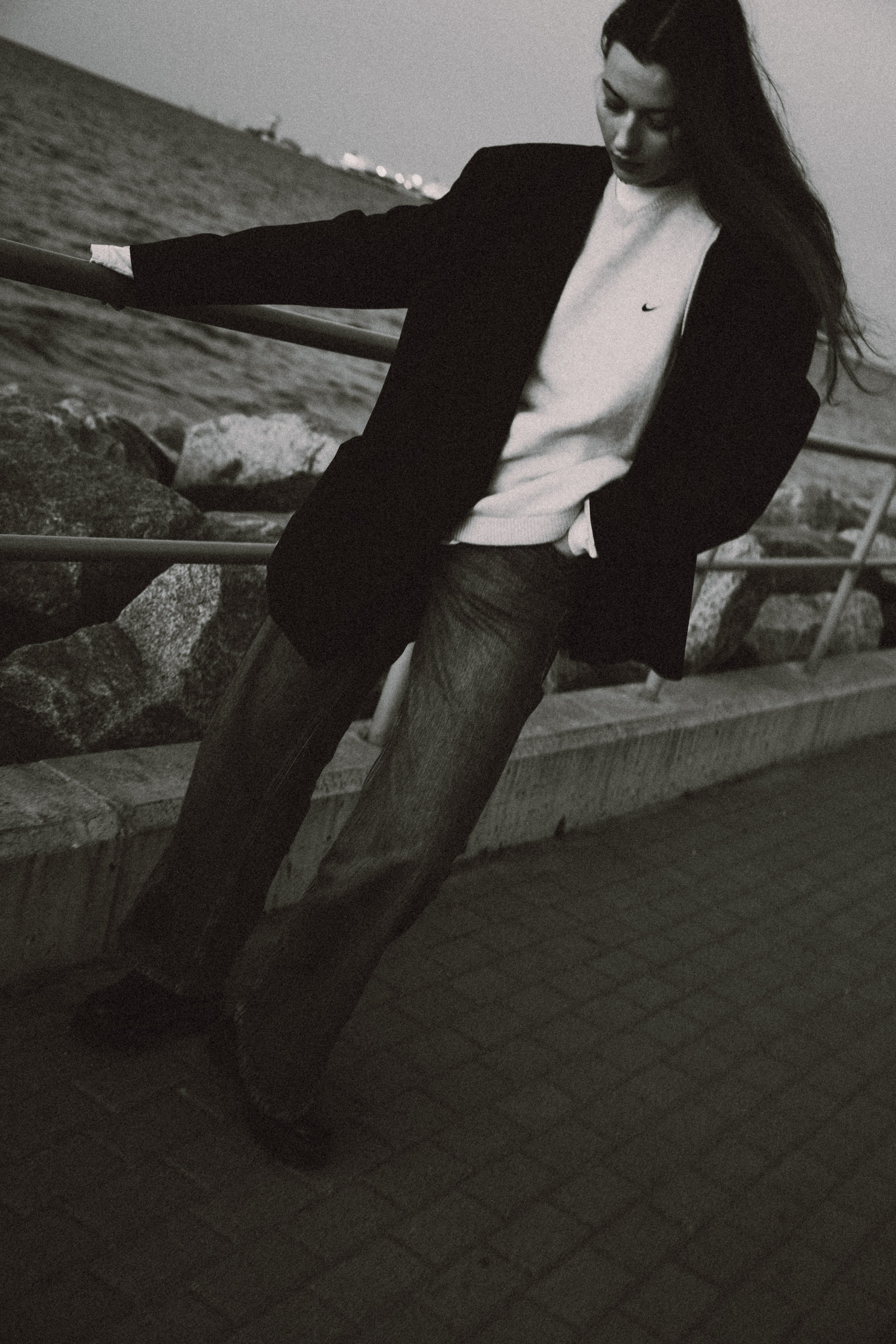 Marie. Photo by lenozavra