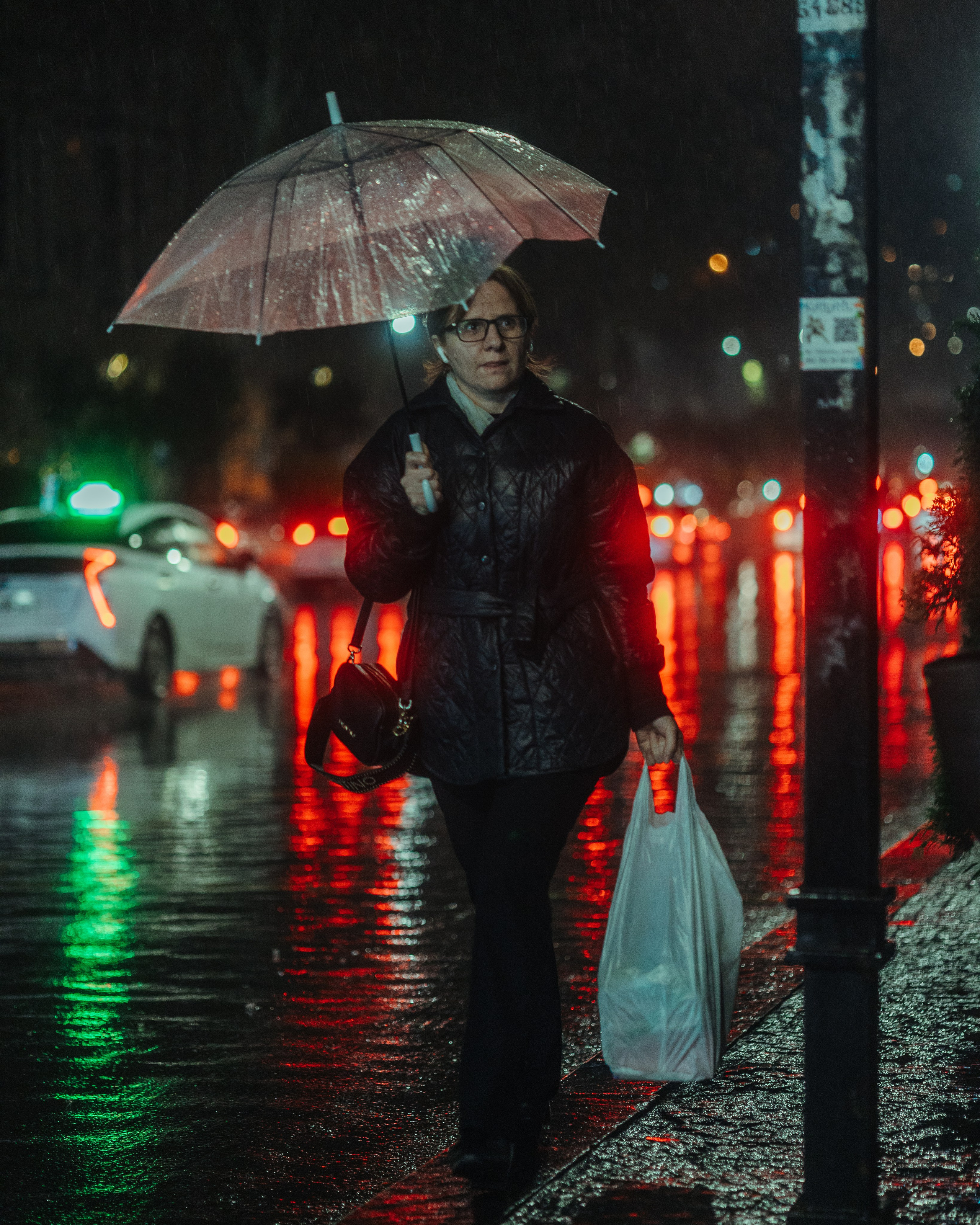 T B I L I S I 2025. Bspander