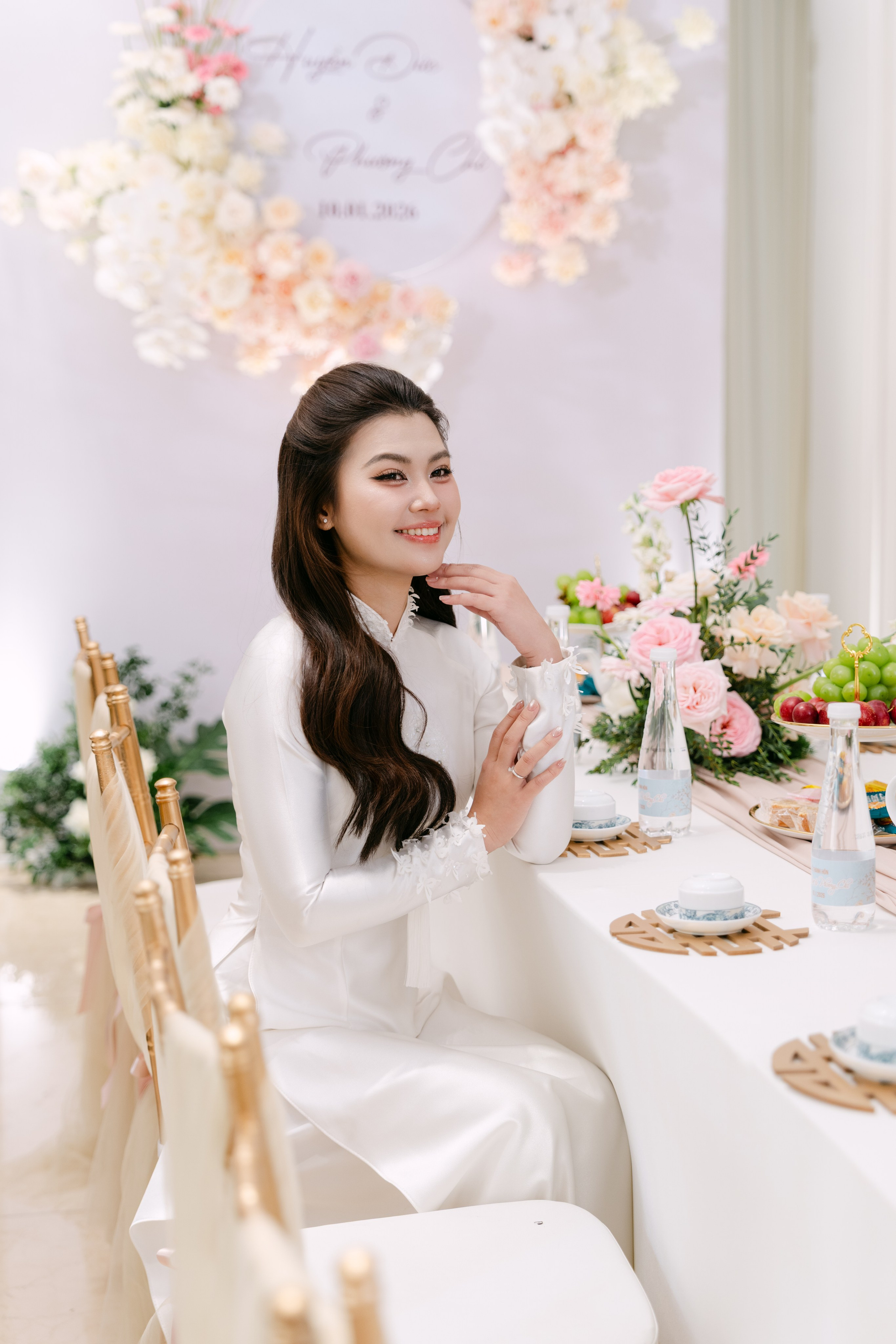 Duc + Chi | Photojournalism. BenColor Studio